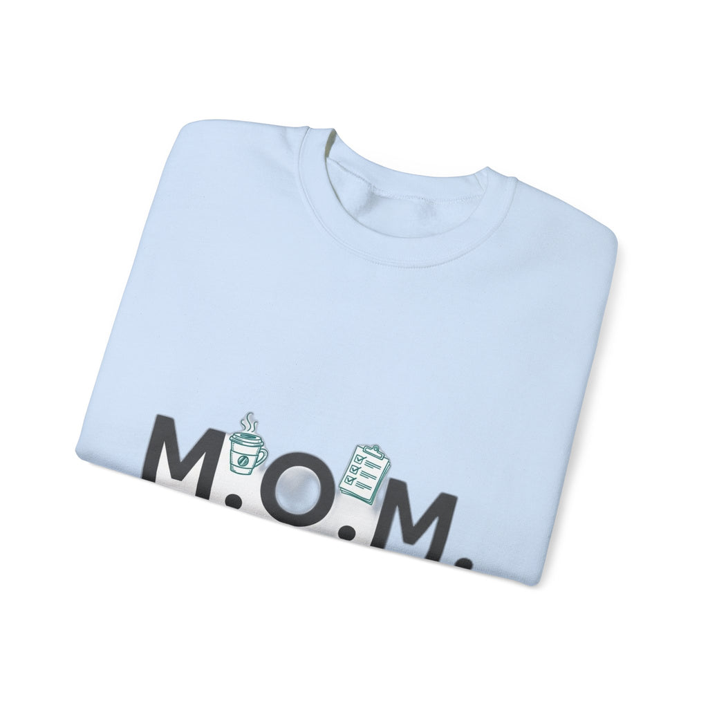 Master Of Multitasking Sweatshirt | Mother's Day Mom Gift