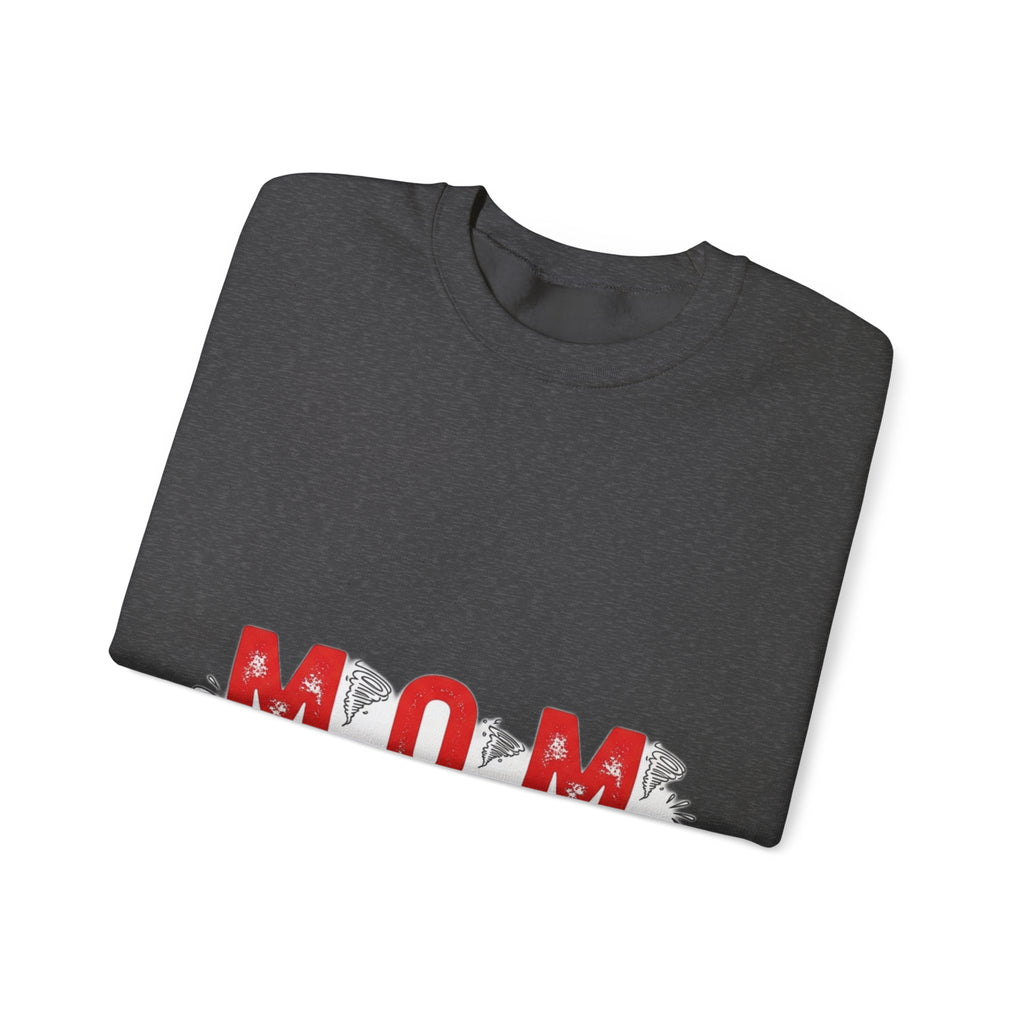 Manager Of Mayhem Sweatshirt | Mother's Day Mom Gift