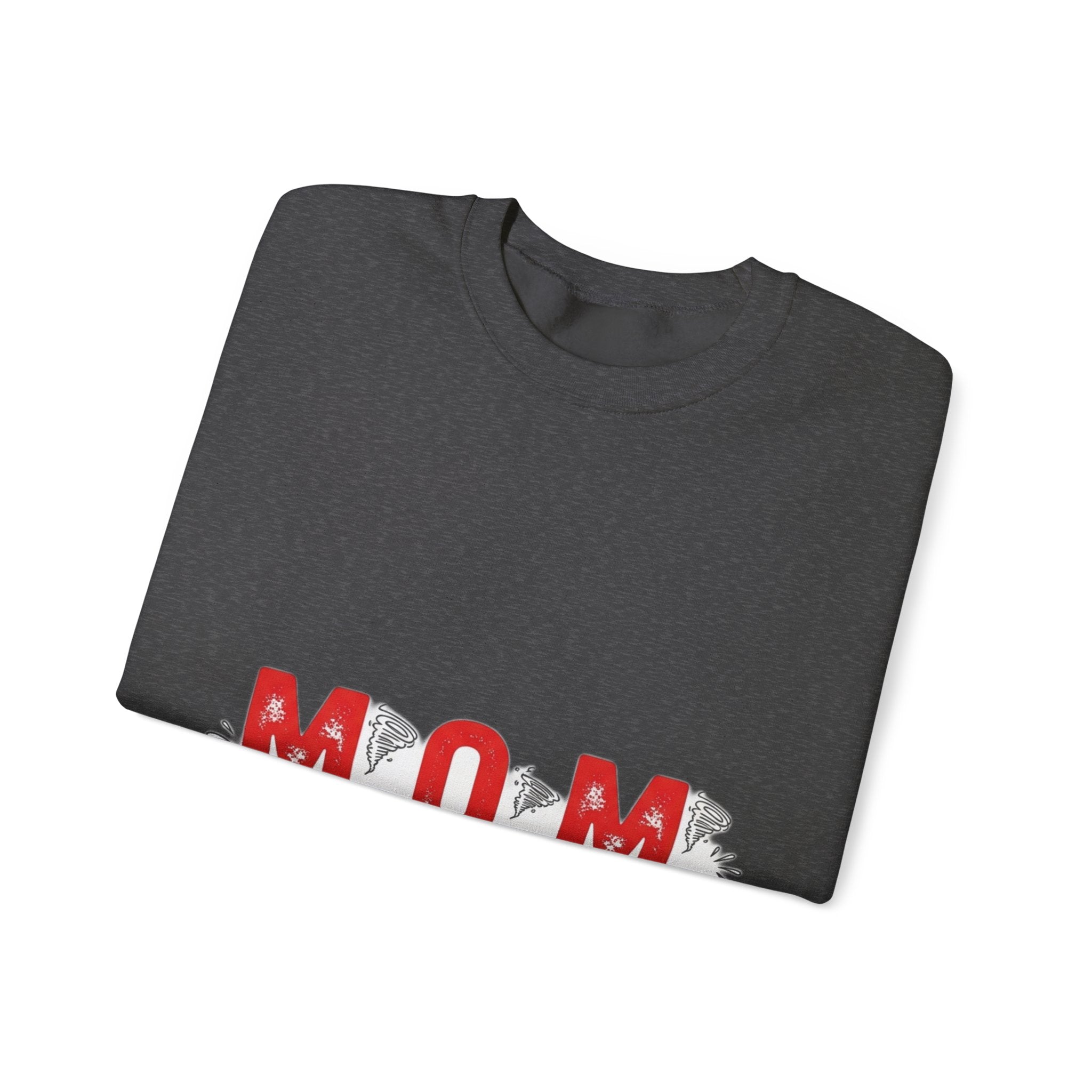 Manager Of Mayhem Sweatshirt | Mother's Day Mom Gift