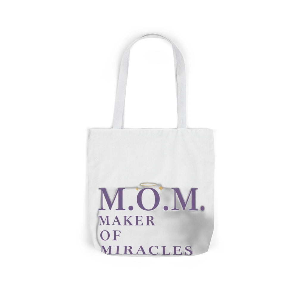 Maker Of Miracles Tote | Mother's Day Mom Gift