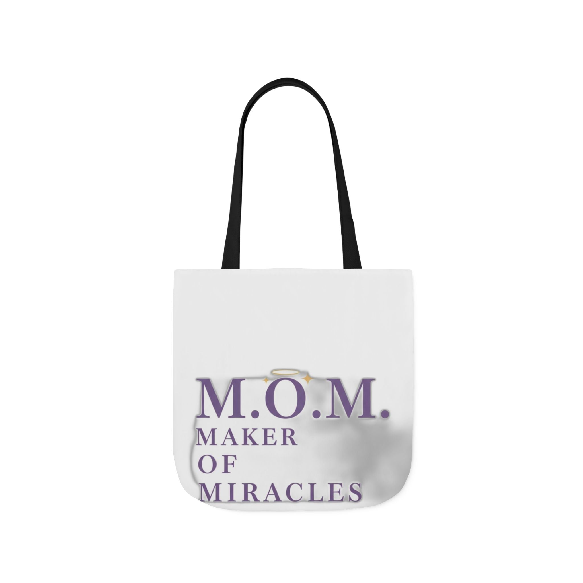 Maker Of Miracles Tote | Mother's Day Mom Gift