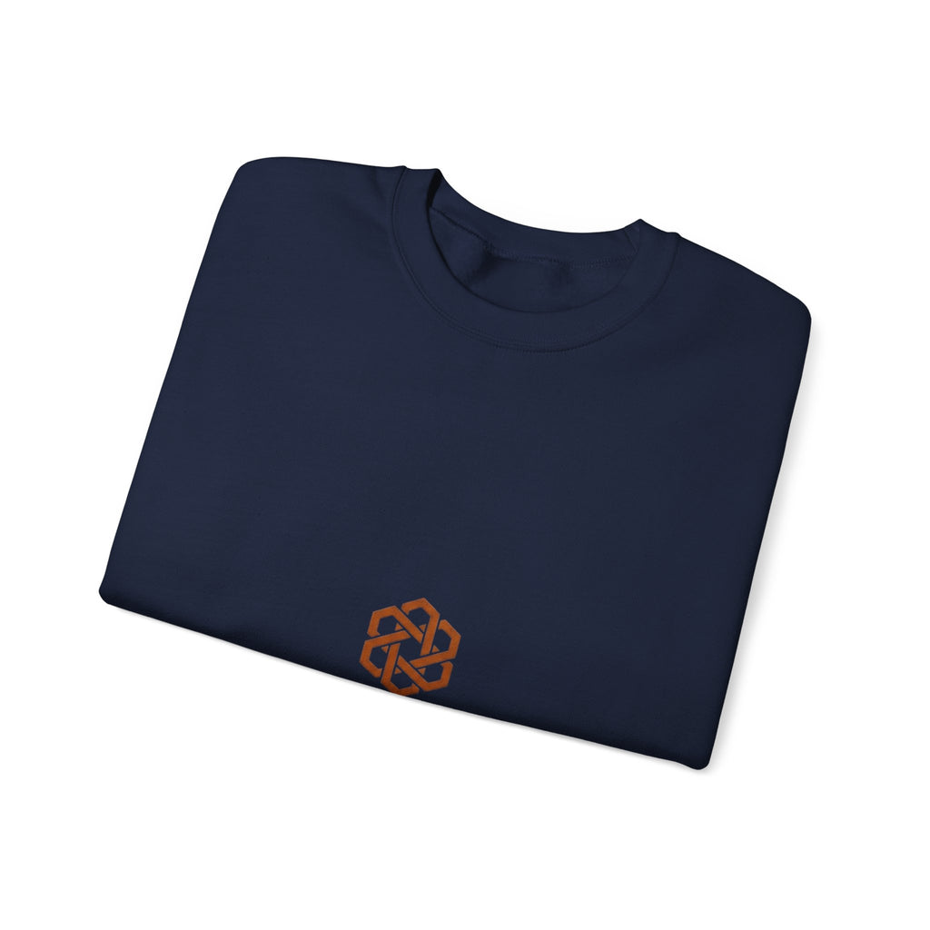 Tile Bros Hoodie - Trades Bros