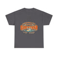Corporate Survivor | Outwit Outlast Outsource | Funny Office T-Shirt