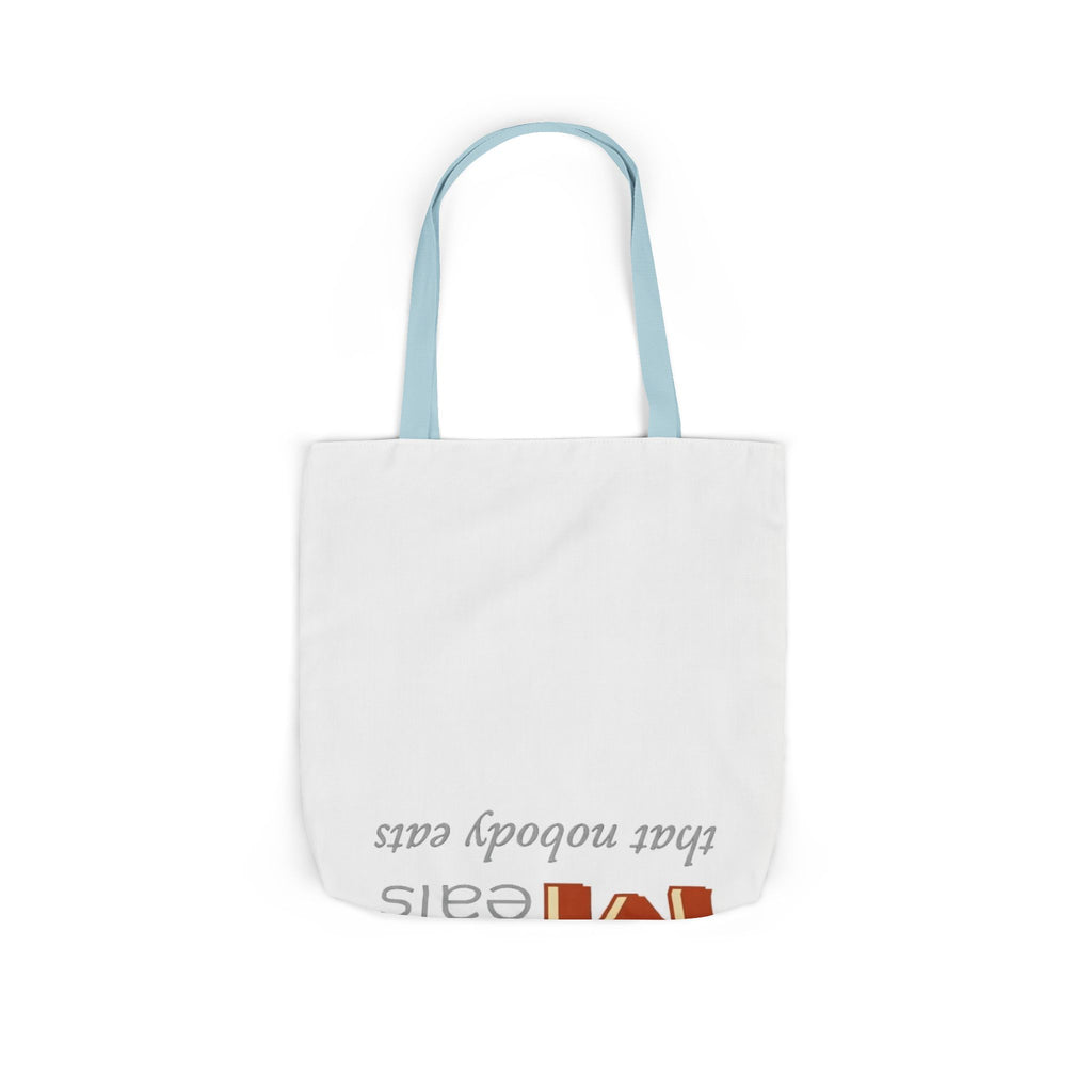 Maker Of Meals Nobody Eats Tote | Mother's Day M.O.M. Gift
