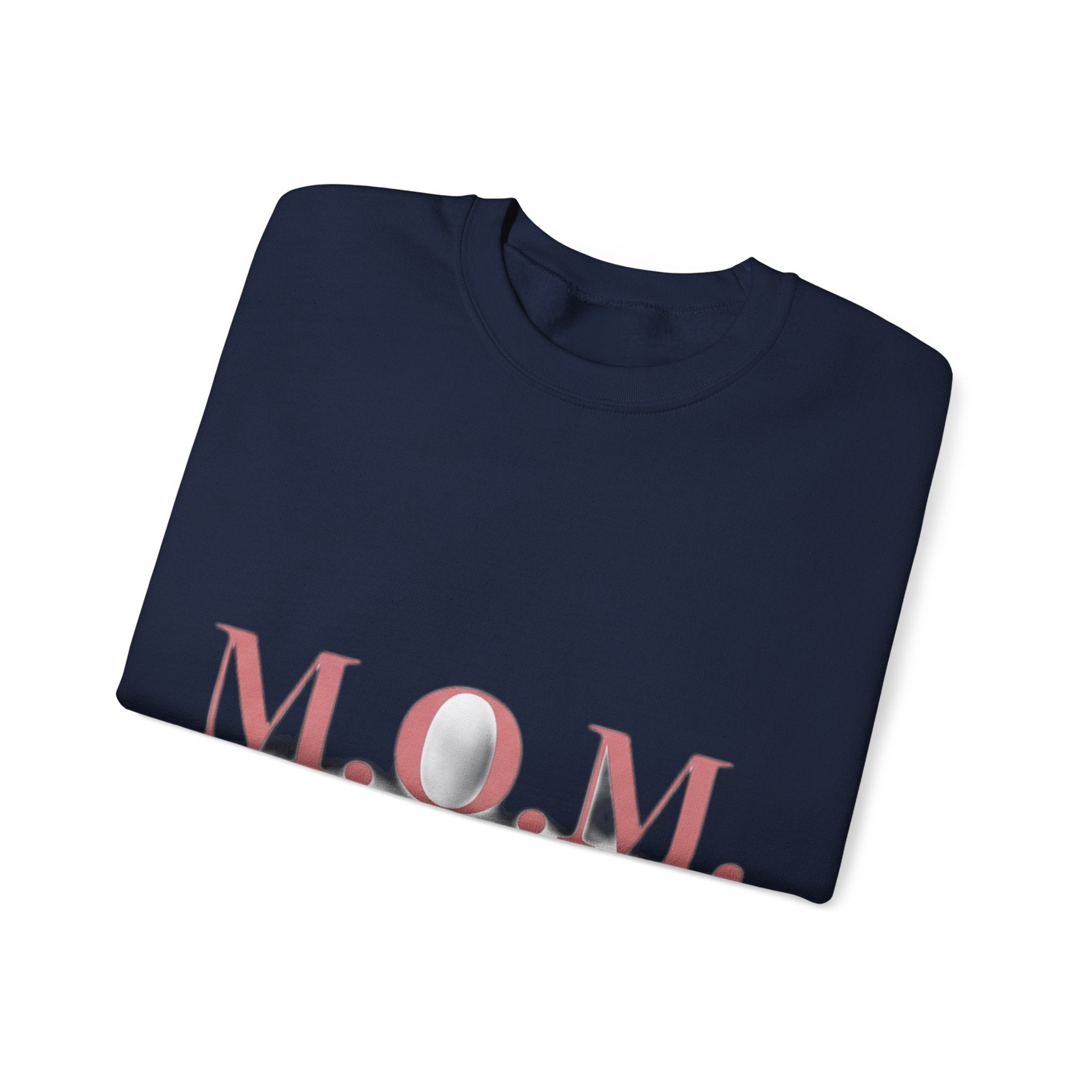 Miracles Over Mondays Sweatshirt | Mother's Day Mom Gift