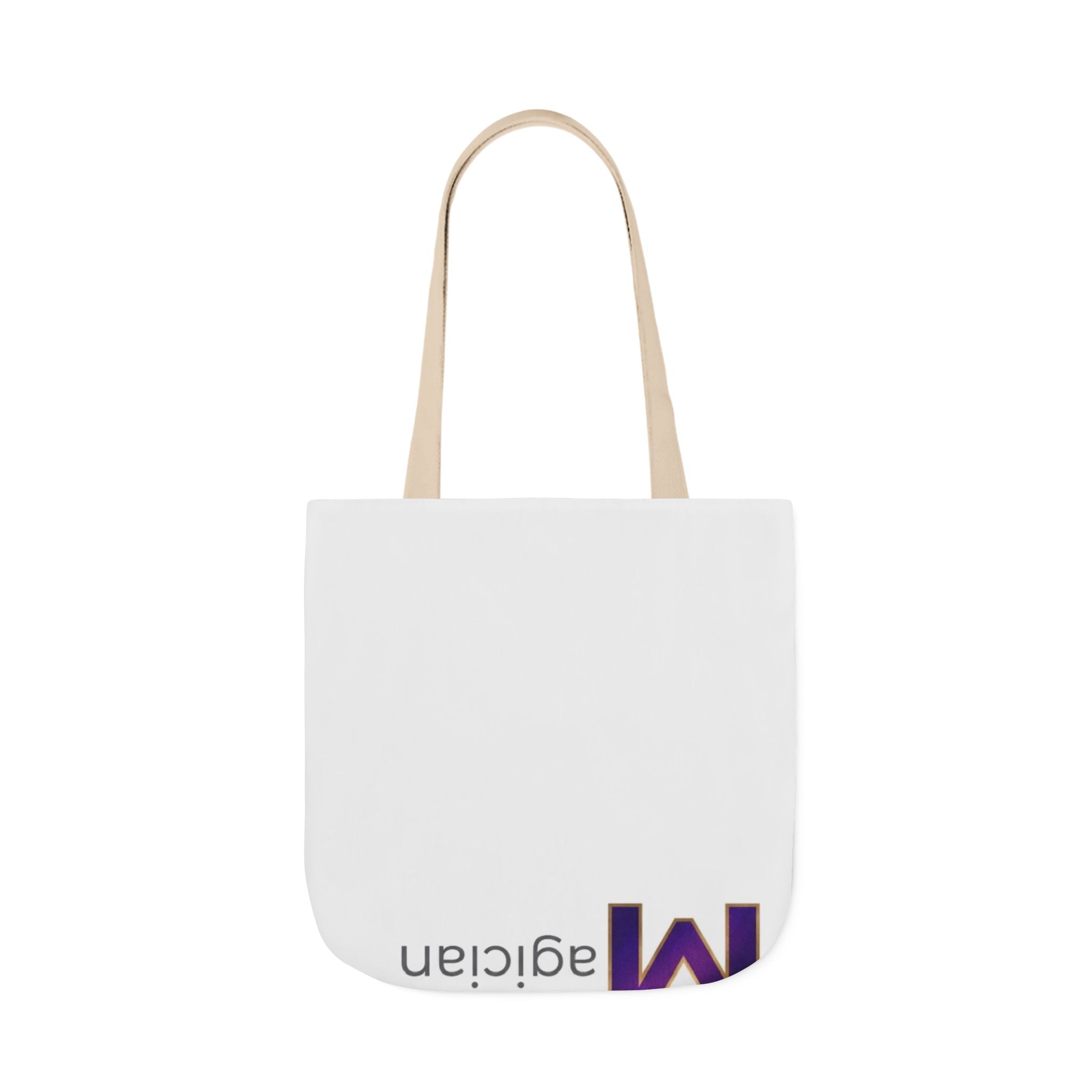 Magically Overworked Tote | Mother's Day M.O.M. Gift