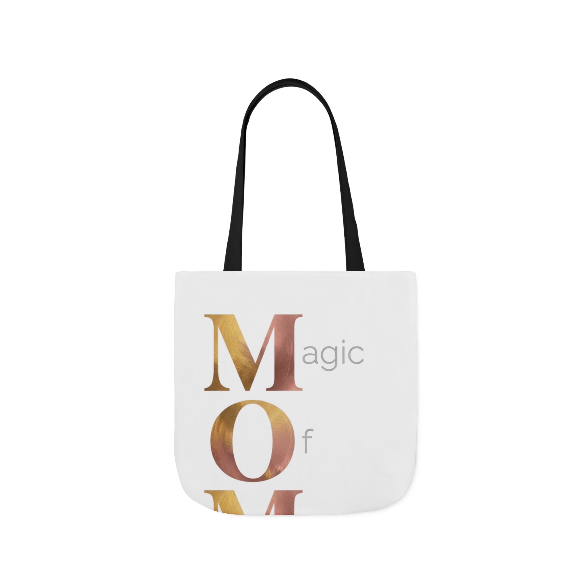 Magic Of Motherhood Tote | Mother's Day M.O.M. Gift