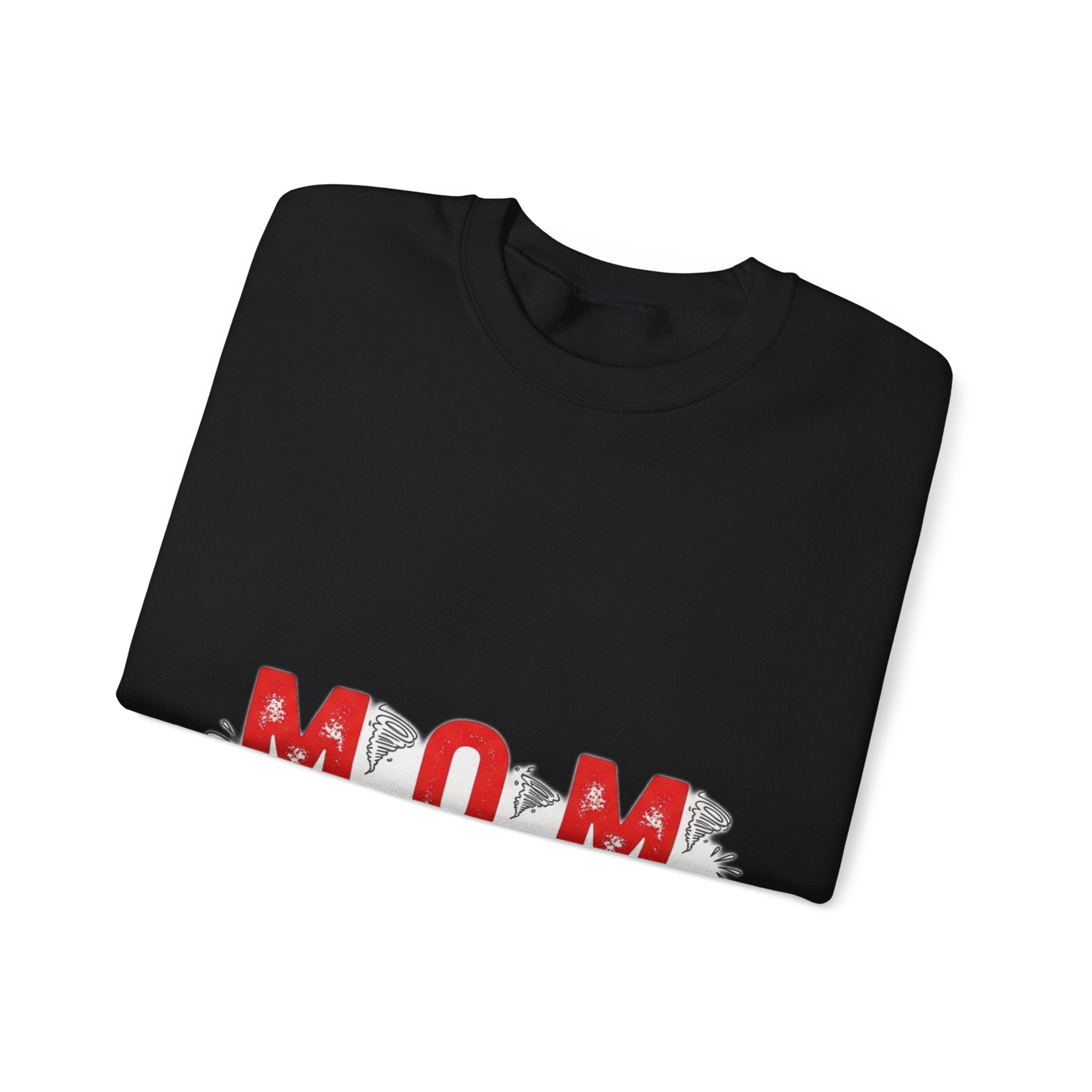 Manager Of Mayhem Sweatshirt | Mother's Day Mom Gift