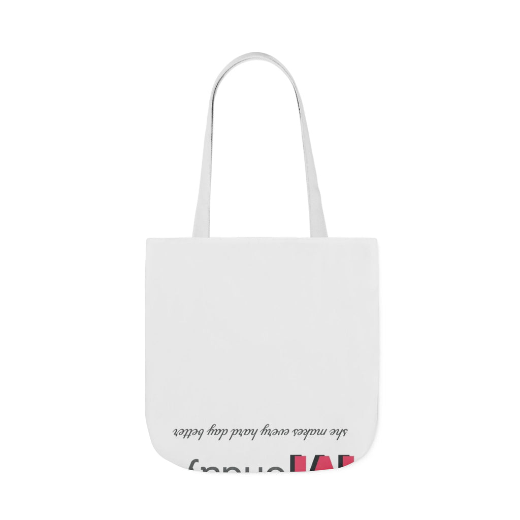 Miracles Over Mondays Tote | Mother's Day M.O.M. Gift