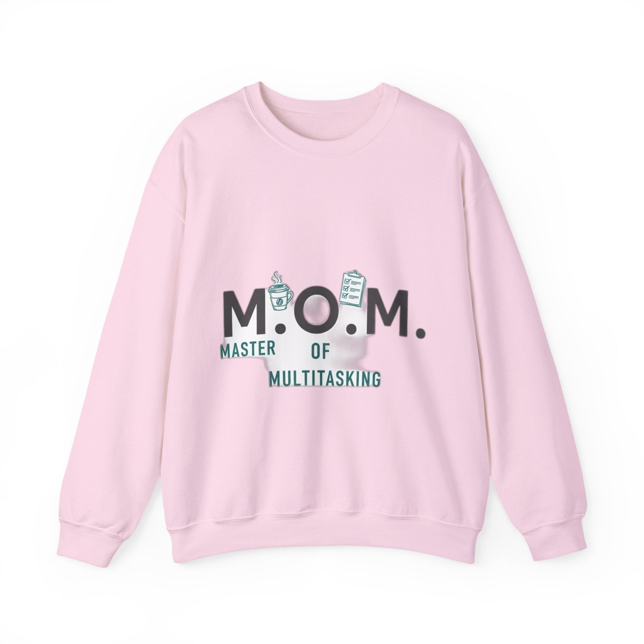 Master Of Multitasking Sweatshirt | Mother's Day Mom Gift