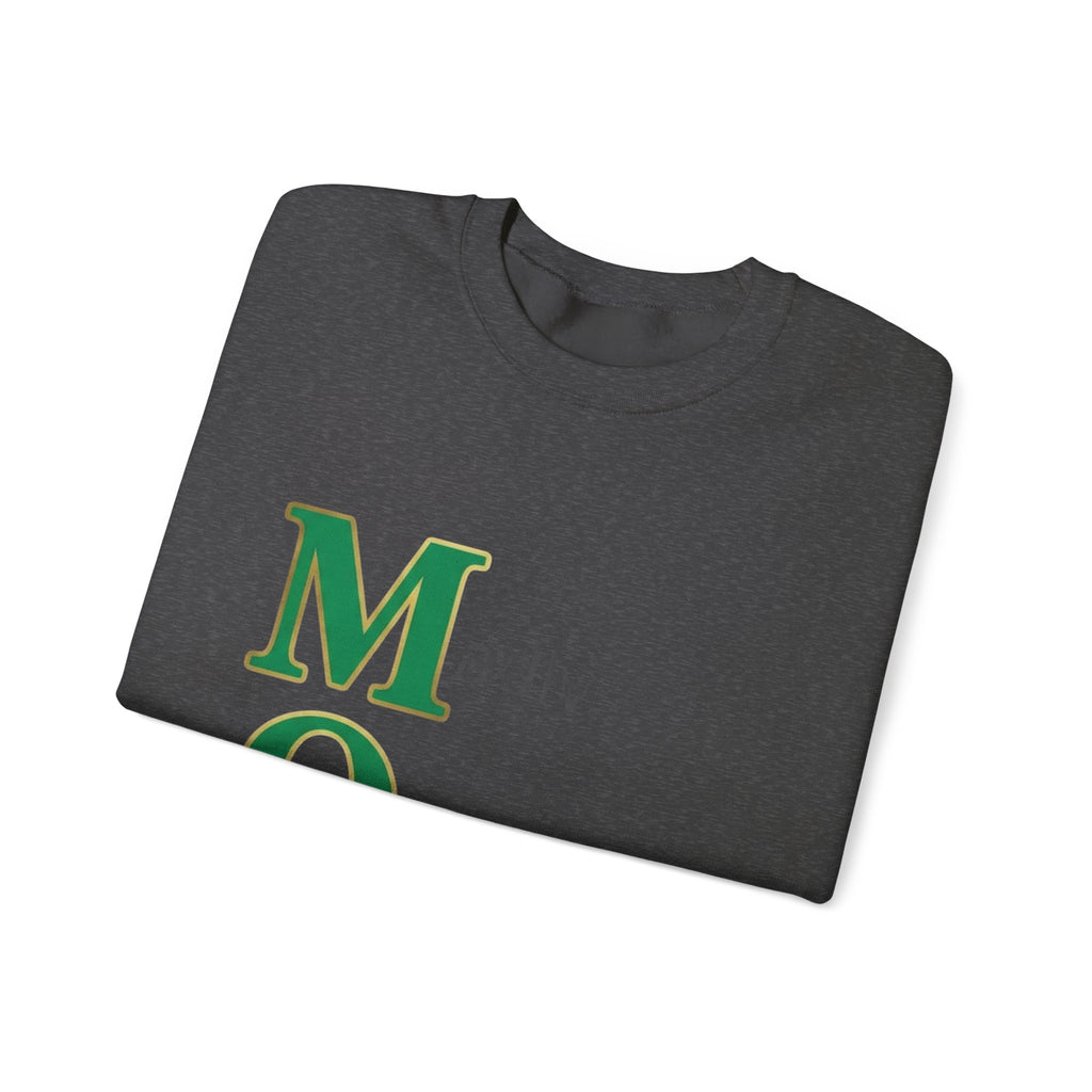 Madly Outrageously Marvelous Sweatshirt | Mother's Day M.O.M. Gift