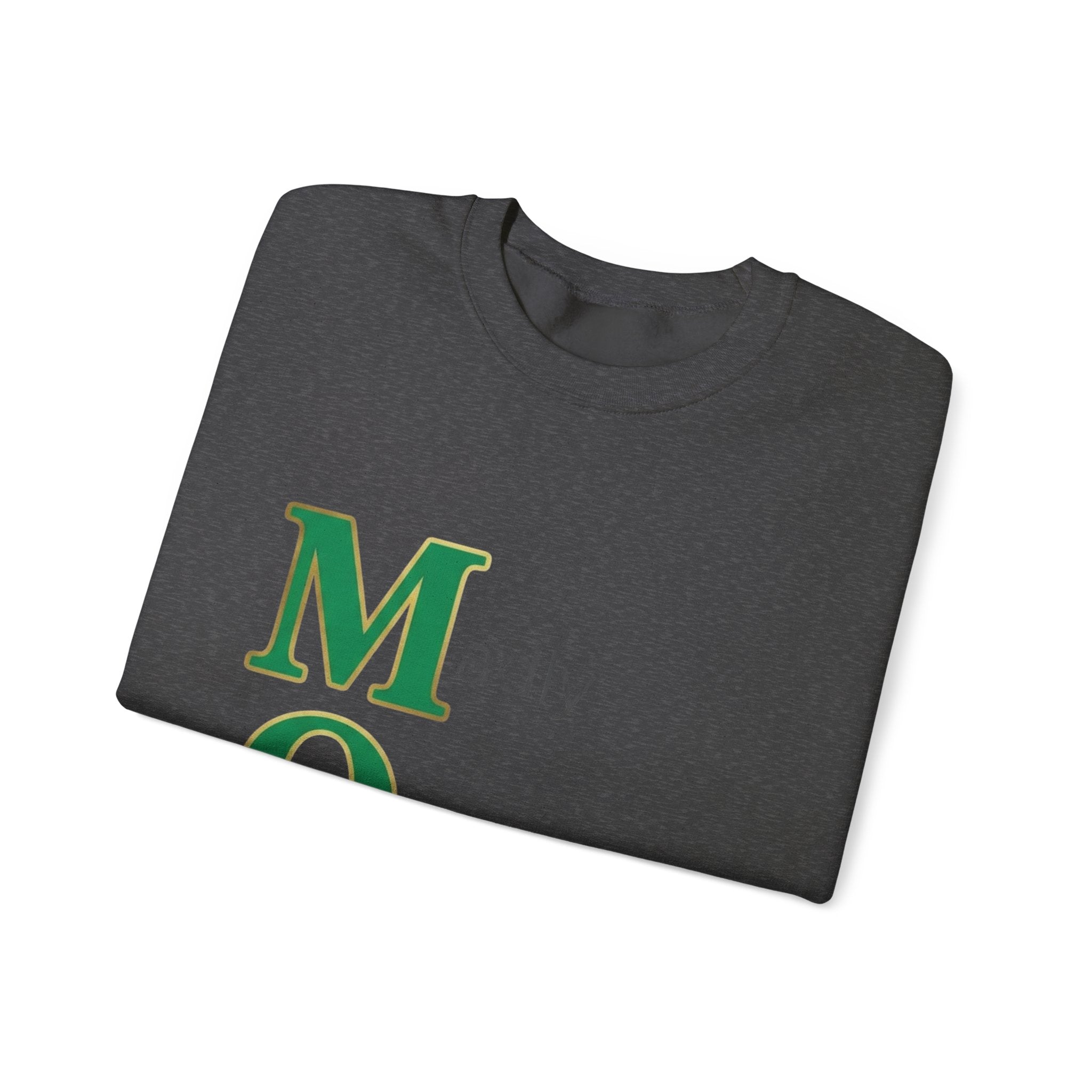 Madly Outrageously Marvelous Sweatshirt | Mother's Day M.O.M. Gift