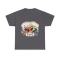 Professional Overpacker | Funny Travel T-Shirt for Overpackers