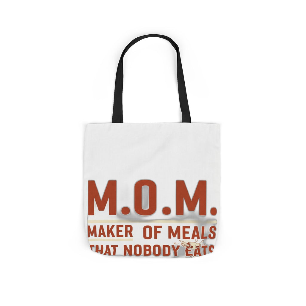 Maker Of Meals Nobody Eats Tote | Mother's Day Mom Gift