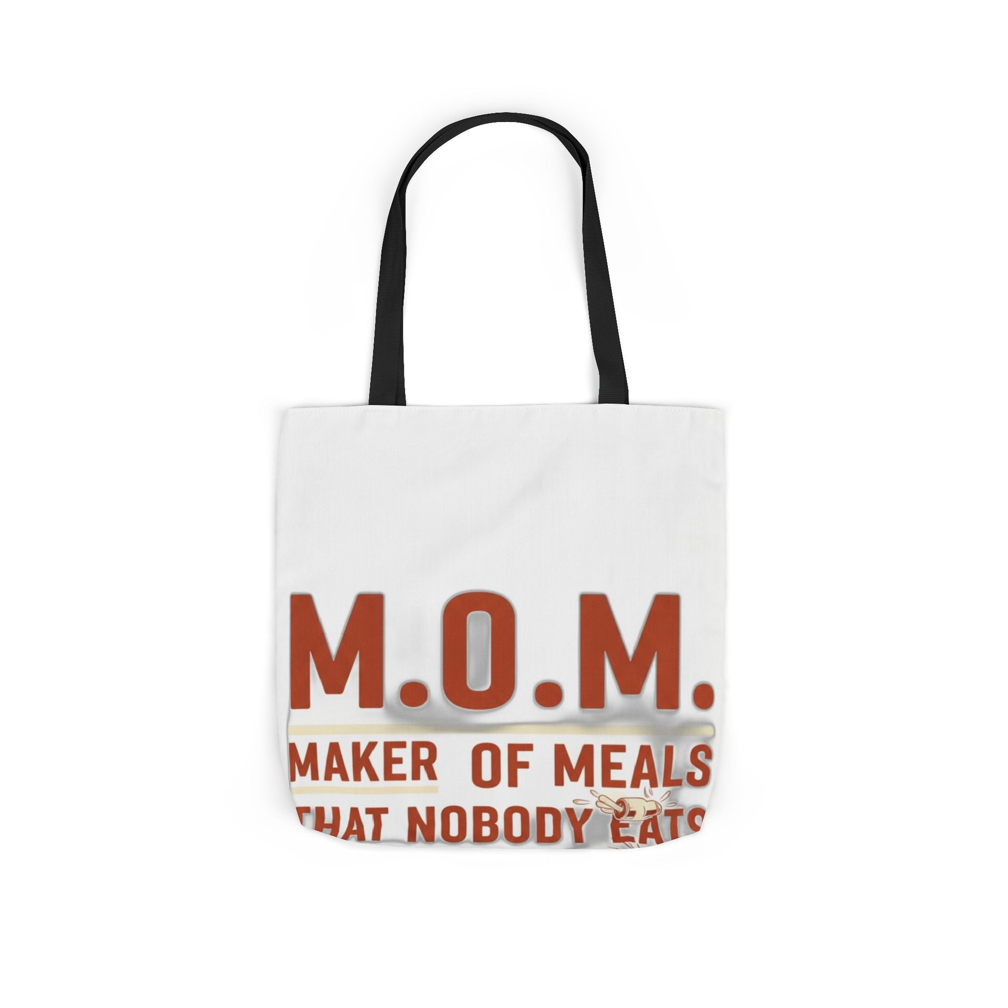 Maker Of Meals Nobody Eats Tote | Mother's Day Mom Gift