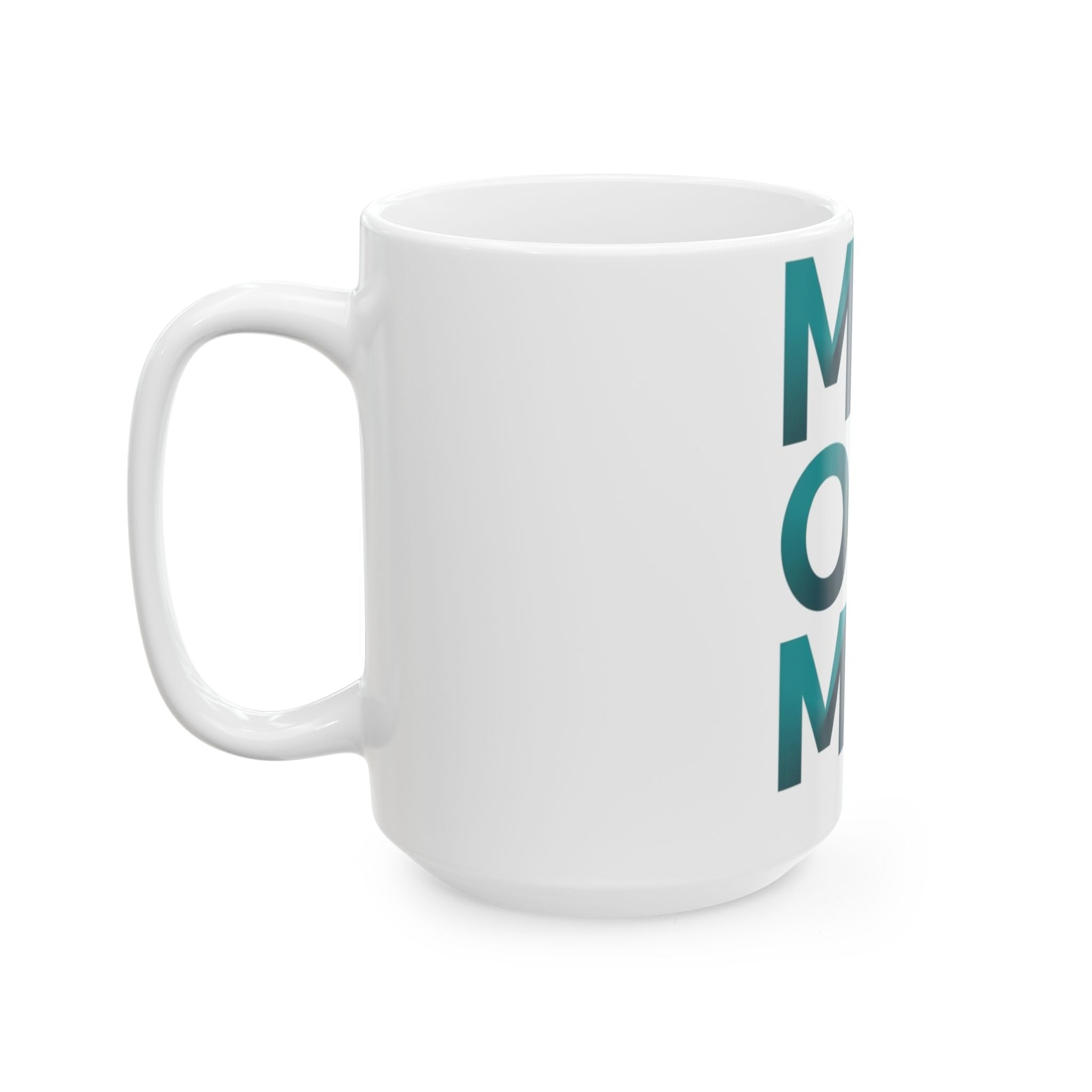 Master Of Multitasking Mug | Mother's Day M.O.M. Gift