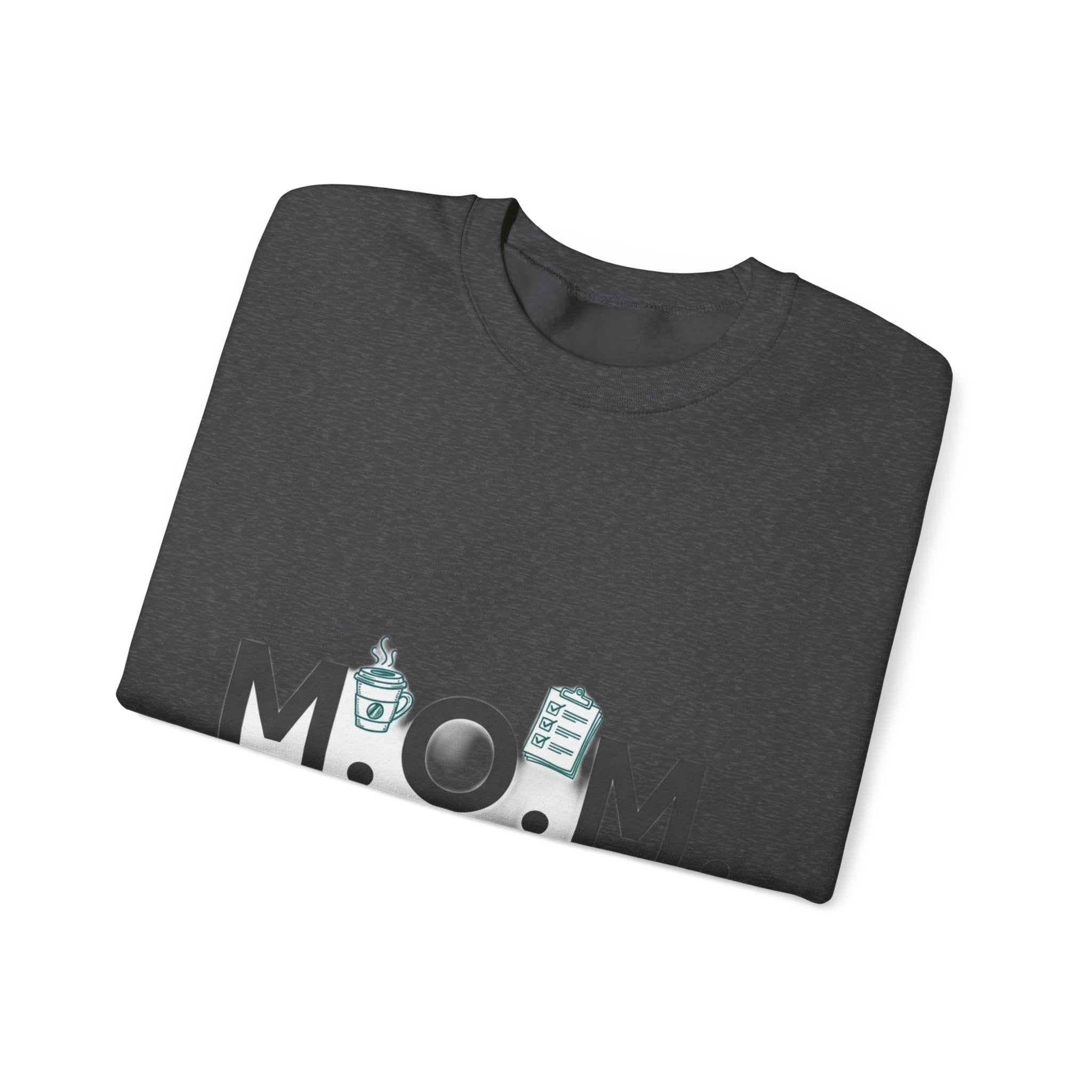 Master Of Multitasking Sweatshirt | Mother's Day Mom Gift