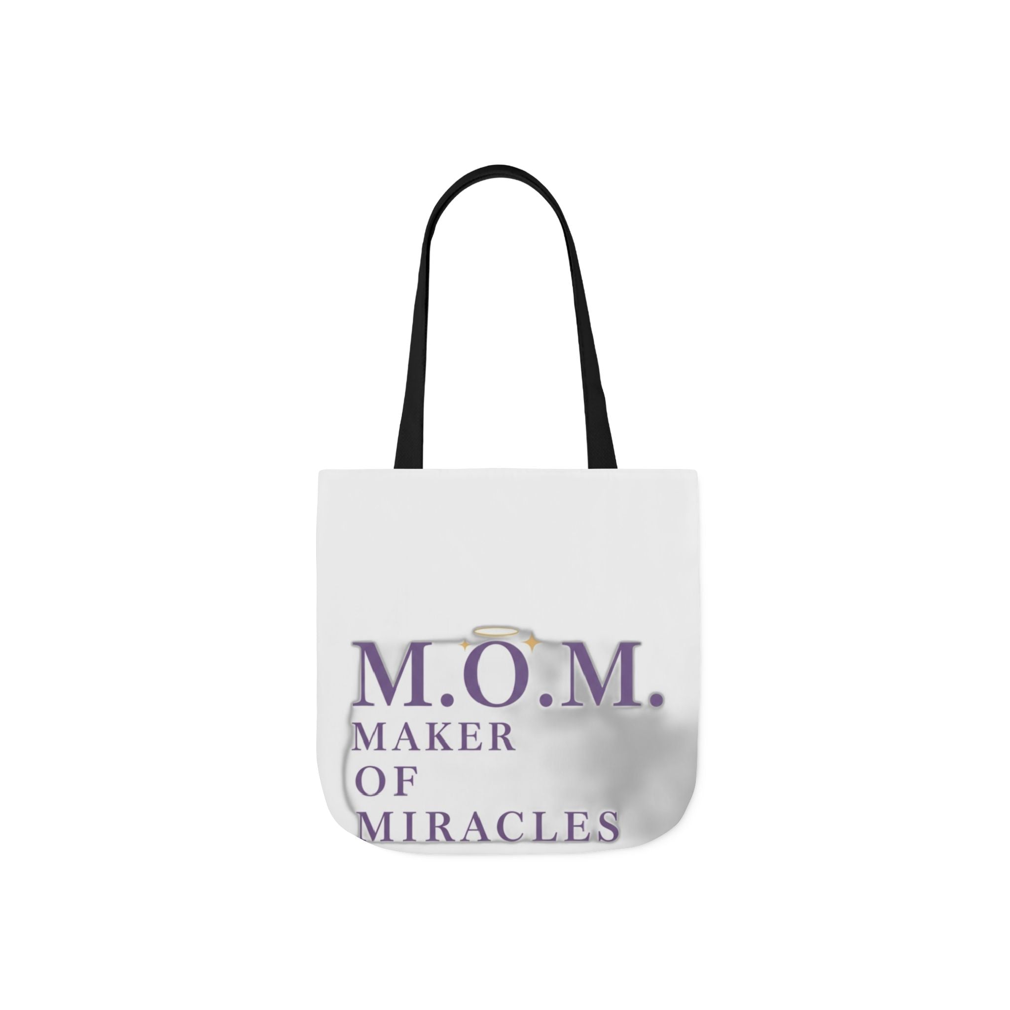 Maker Of Miracles Tote | Mother's Day Mom Gift