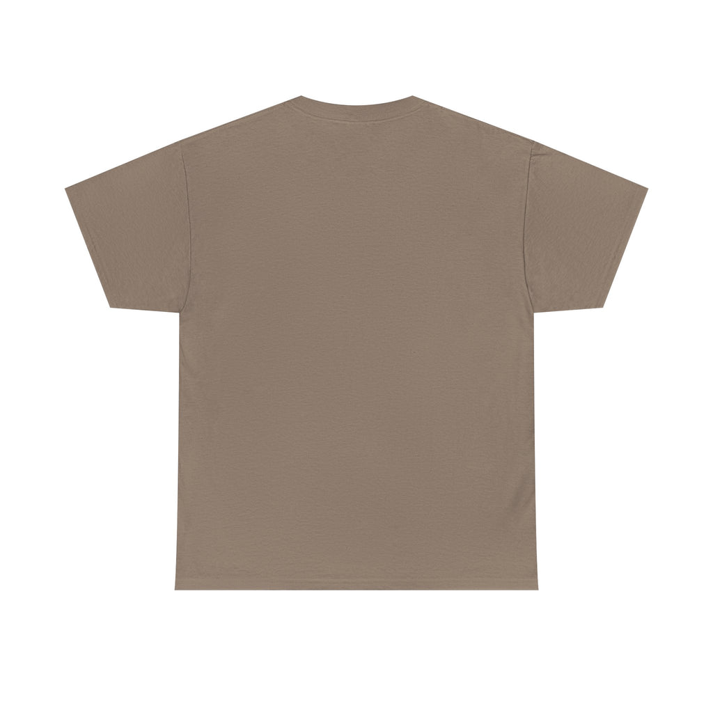 Tradesmen - Good Enough For The Son of God - Silhouette Work Tee