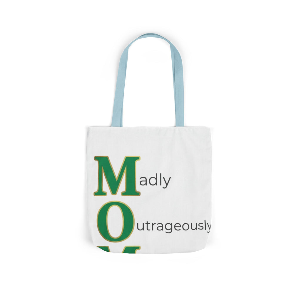 Madly Outrageously Marvelous Tote | Mother's Day M.O.M. Gift