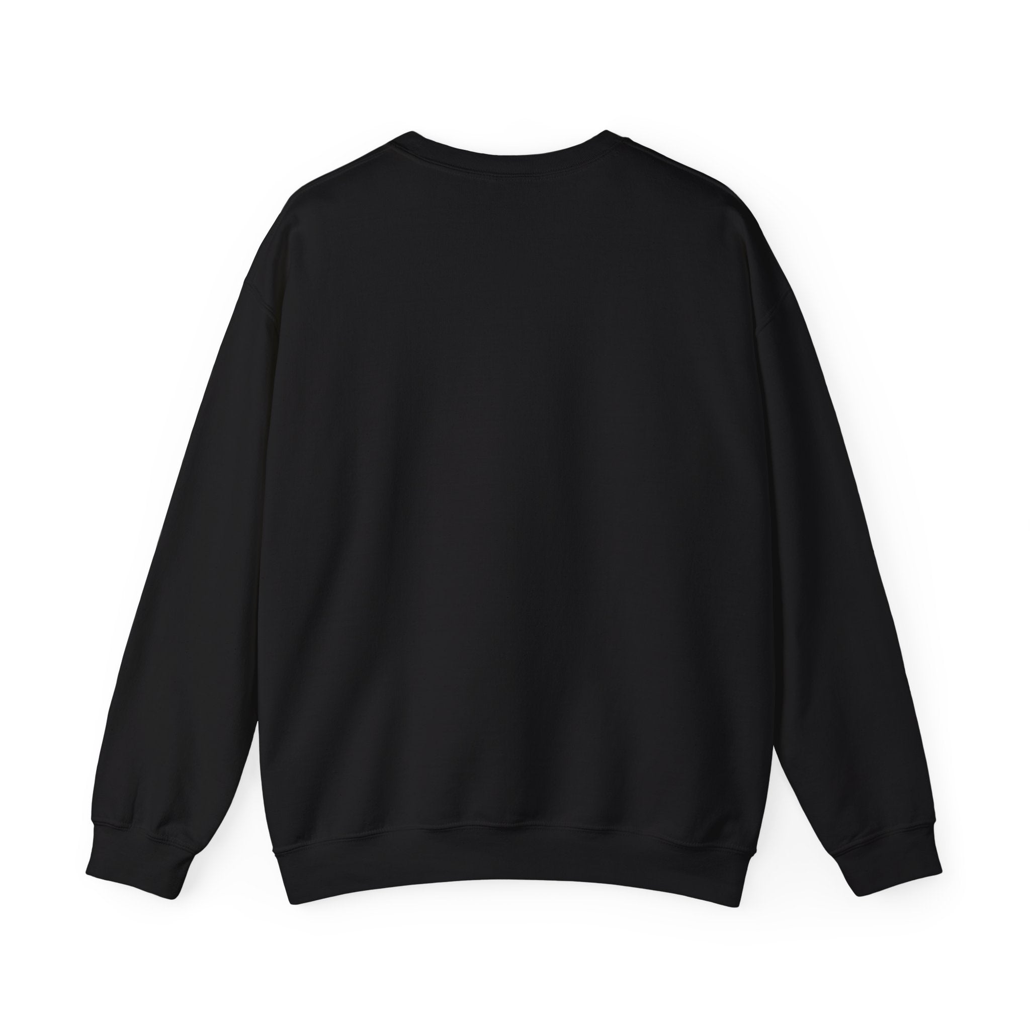 Magically Overworked Sweatshirt | Mother's Day M.O.M. Gift