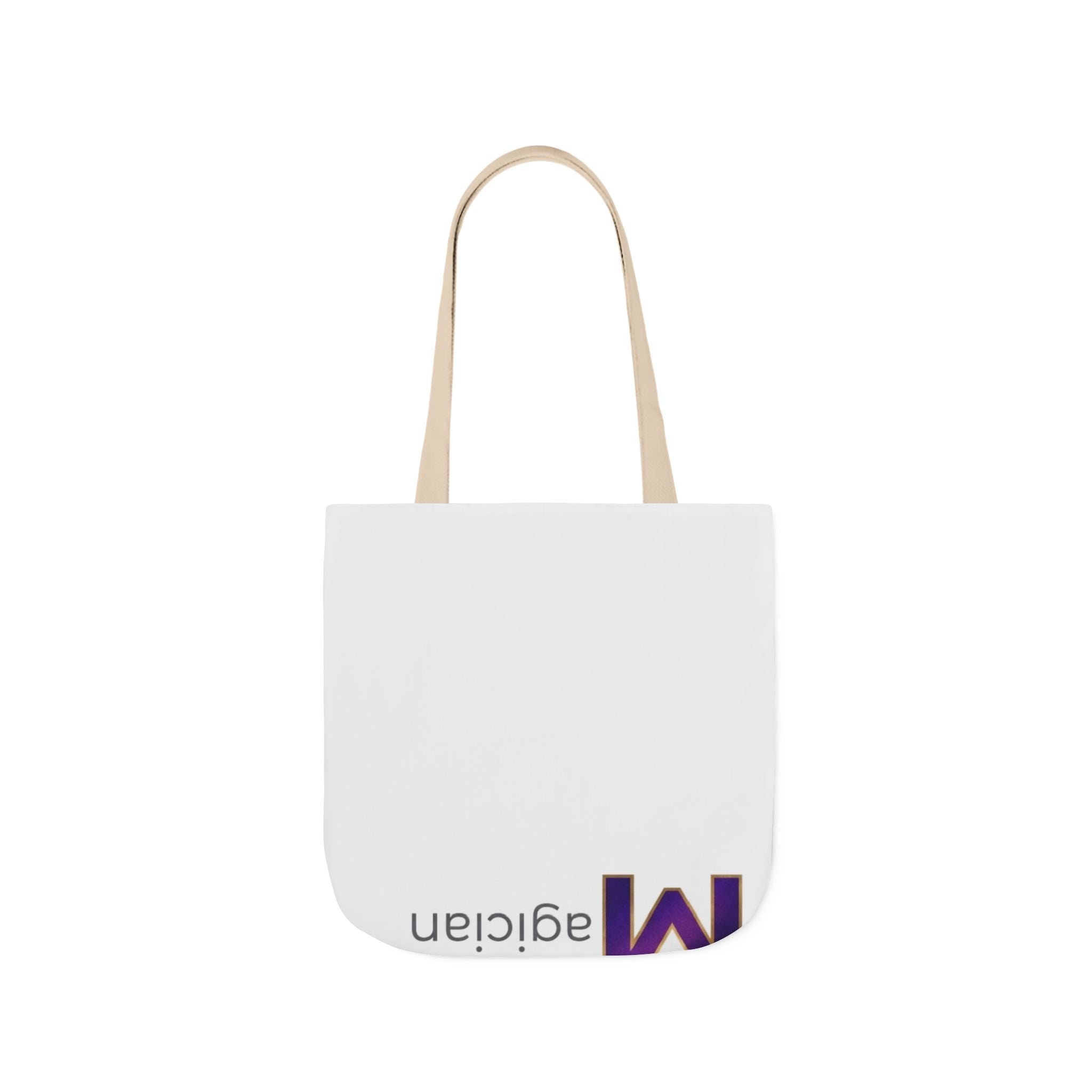 Magically Overworked Tote | Mother's Day M.O.M. Gift