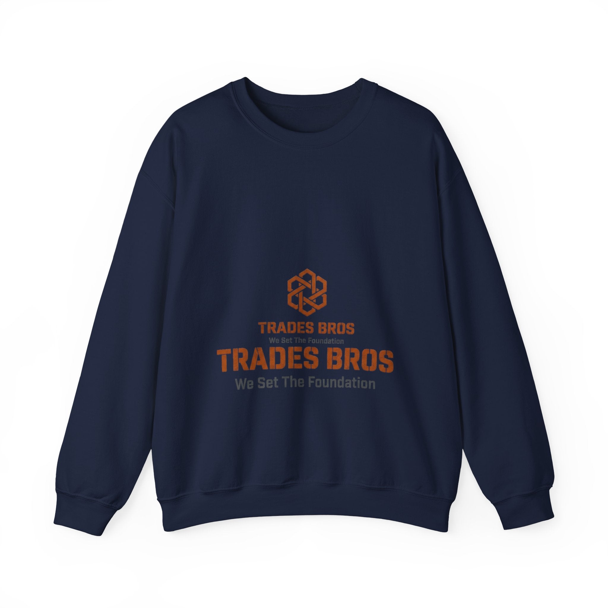 Tile Bros Hoodie - Trades Bros