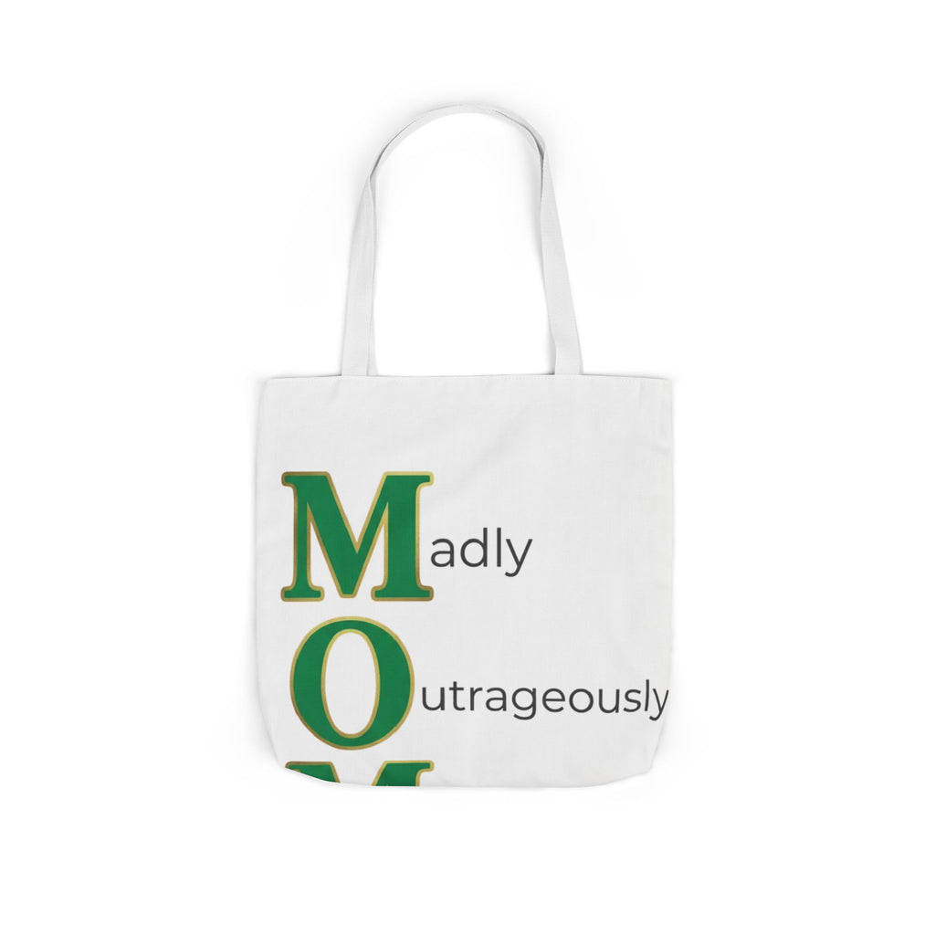 Madly Outrageously Marvelous Tote | Mother's Day M.O.M. Gift