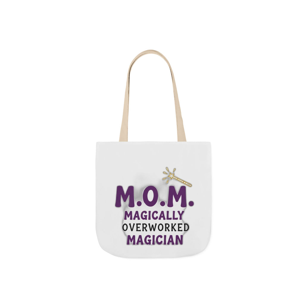 Magically Overworked Tote | Mother's Day Mom Gift