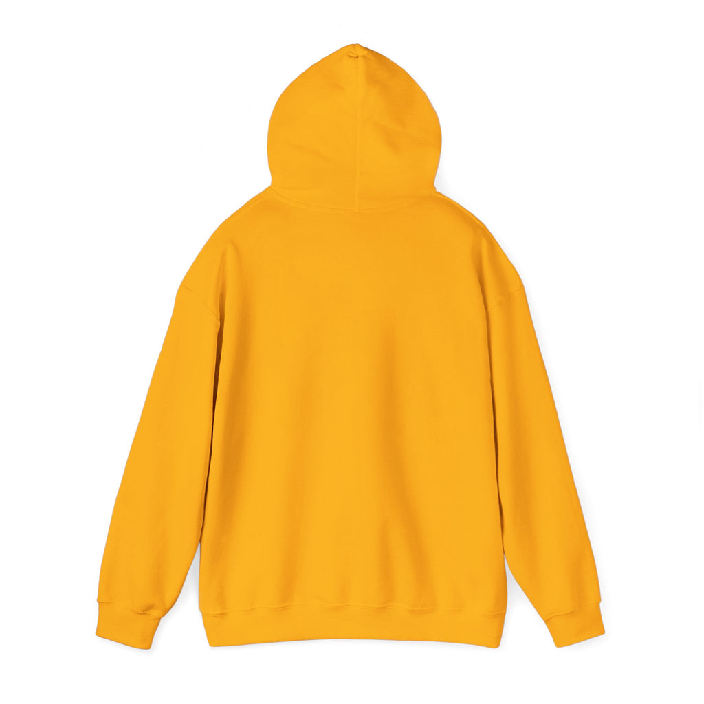Concrete Bros "Bedrock" - Trades Bros Heavy Blend Hoodie