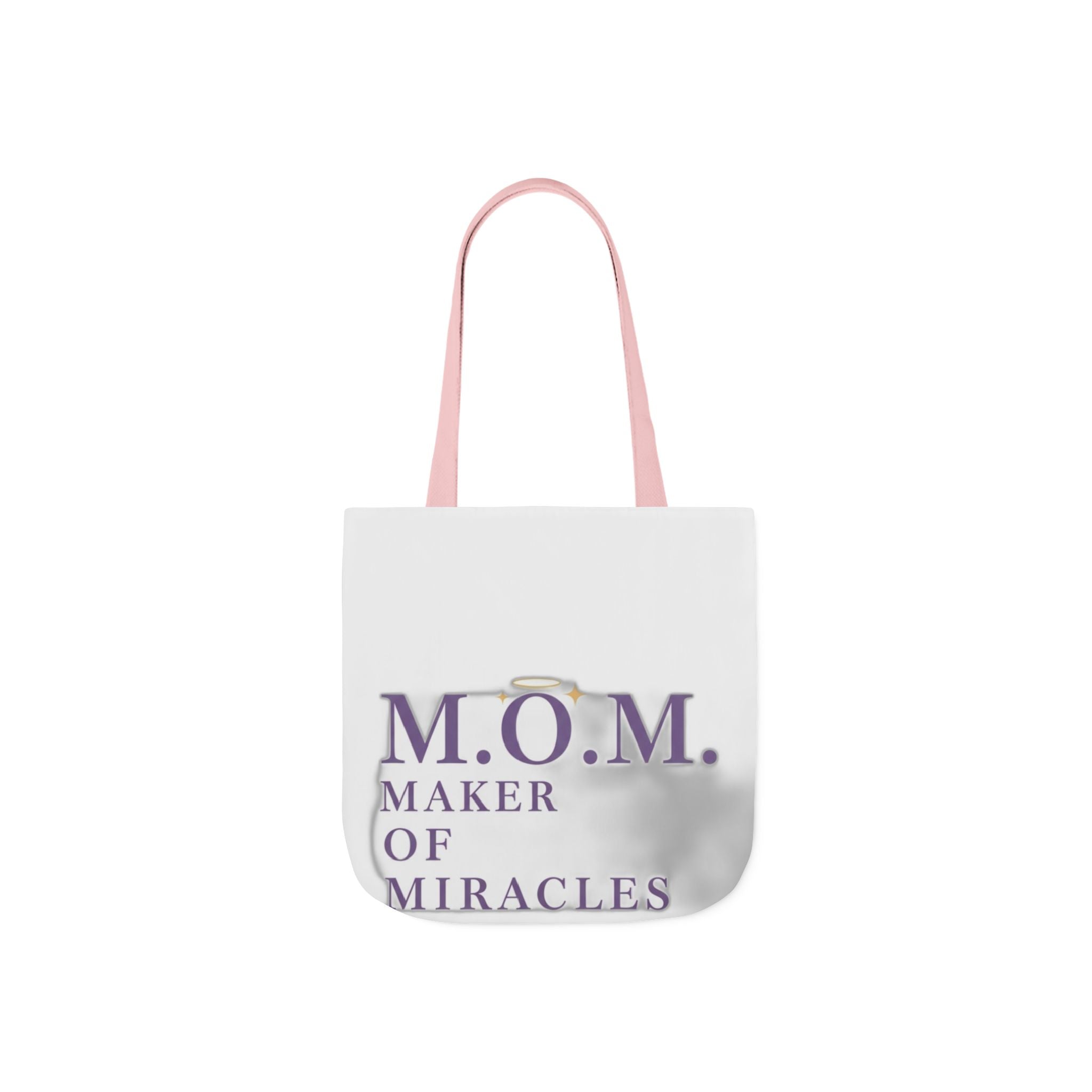 Maker Of Miracles Tote | Mother's Day Mom Gift