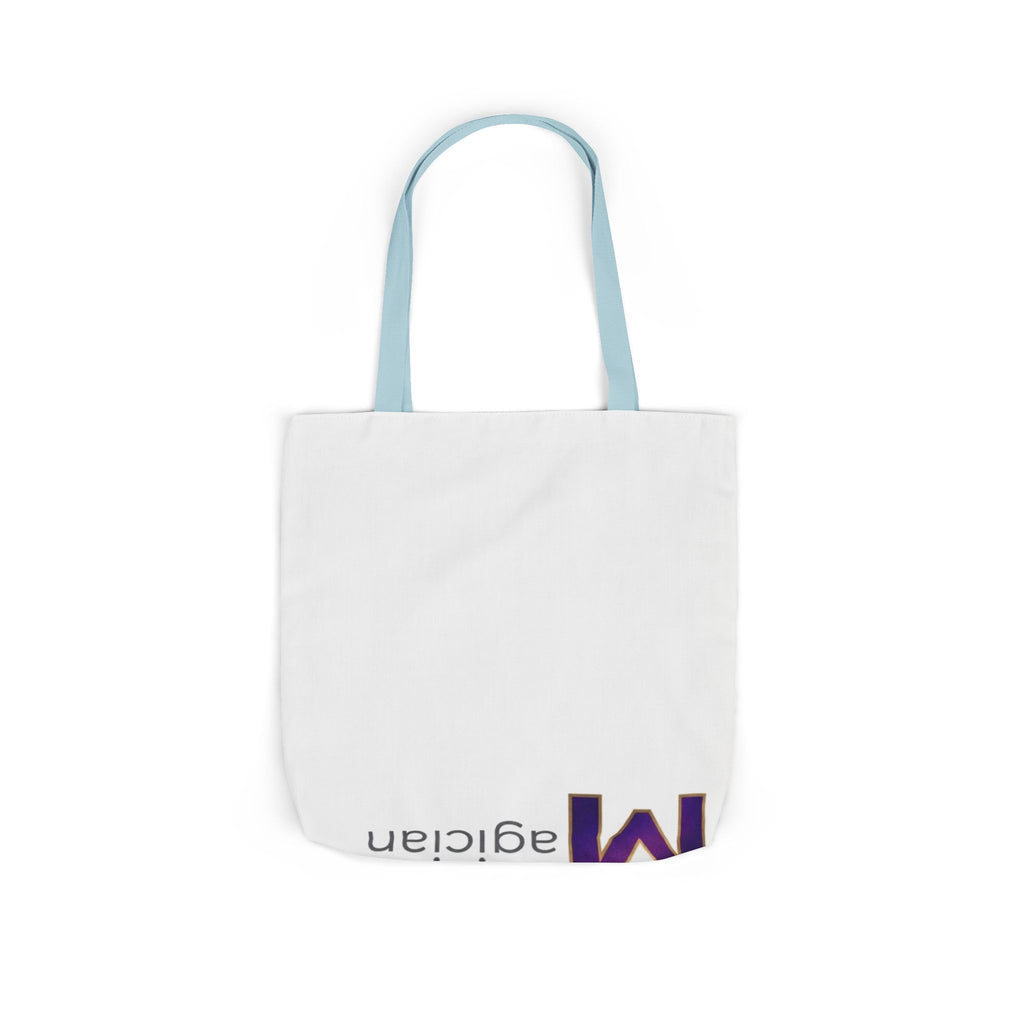 Magically Overworked Tote | Mother's Day M.O.M. Gift