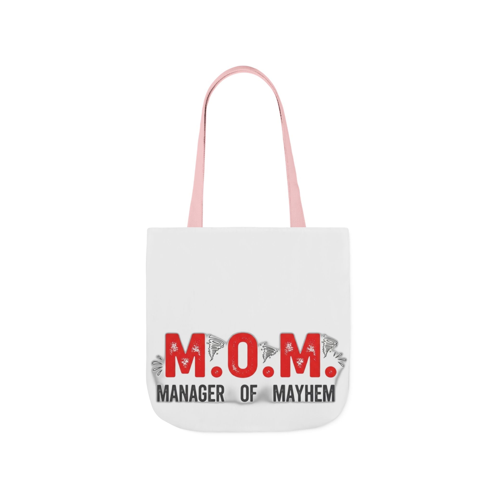 Manager Of Mayhem Tote | Mother's Day Mom Gift