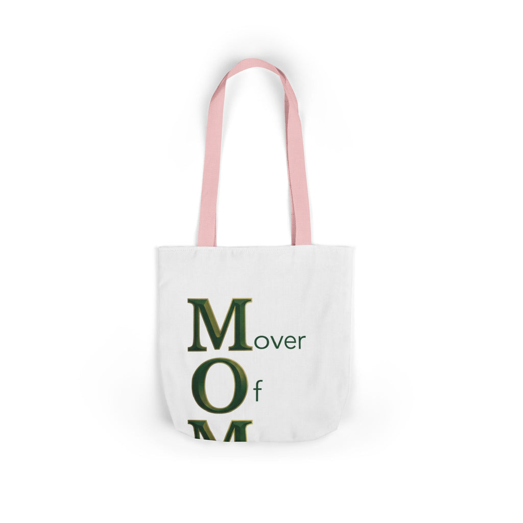 Mover Of Mountains Tote | Mother's Day M.O.M. Gift