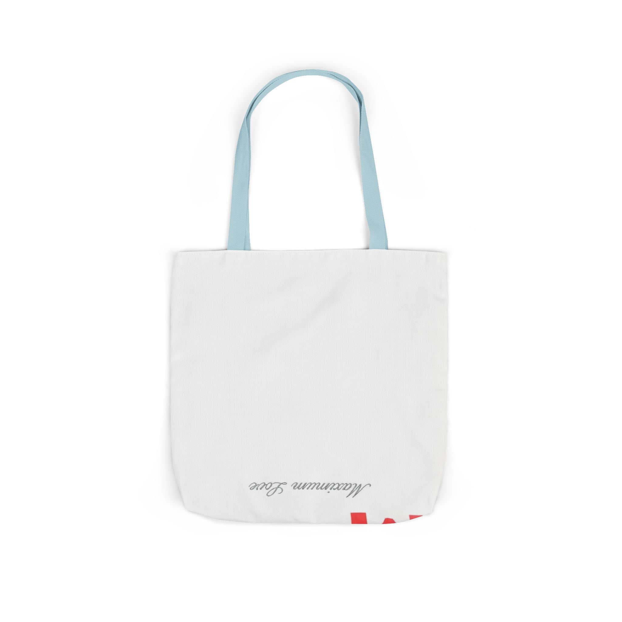 Min Overtime Max Love Tote | Mother's Day M.O.M. Gift