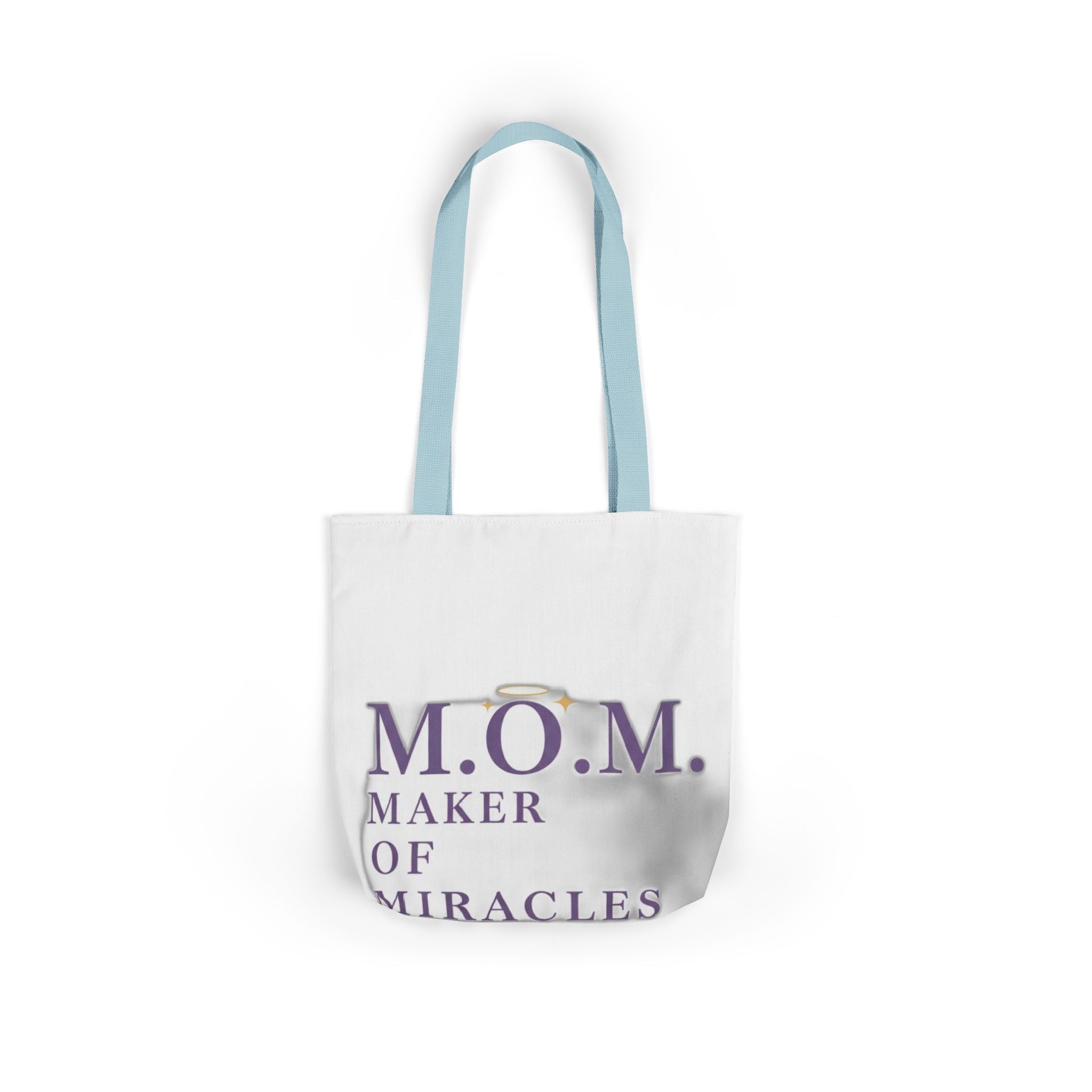 Maker Of Miracles Tote | Mother's Day Mom Gift
