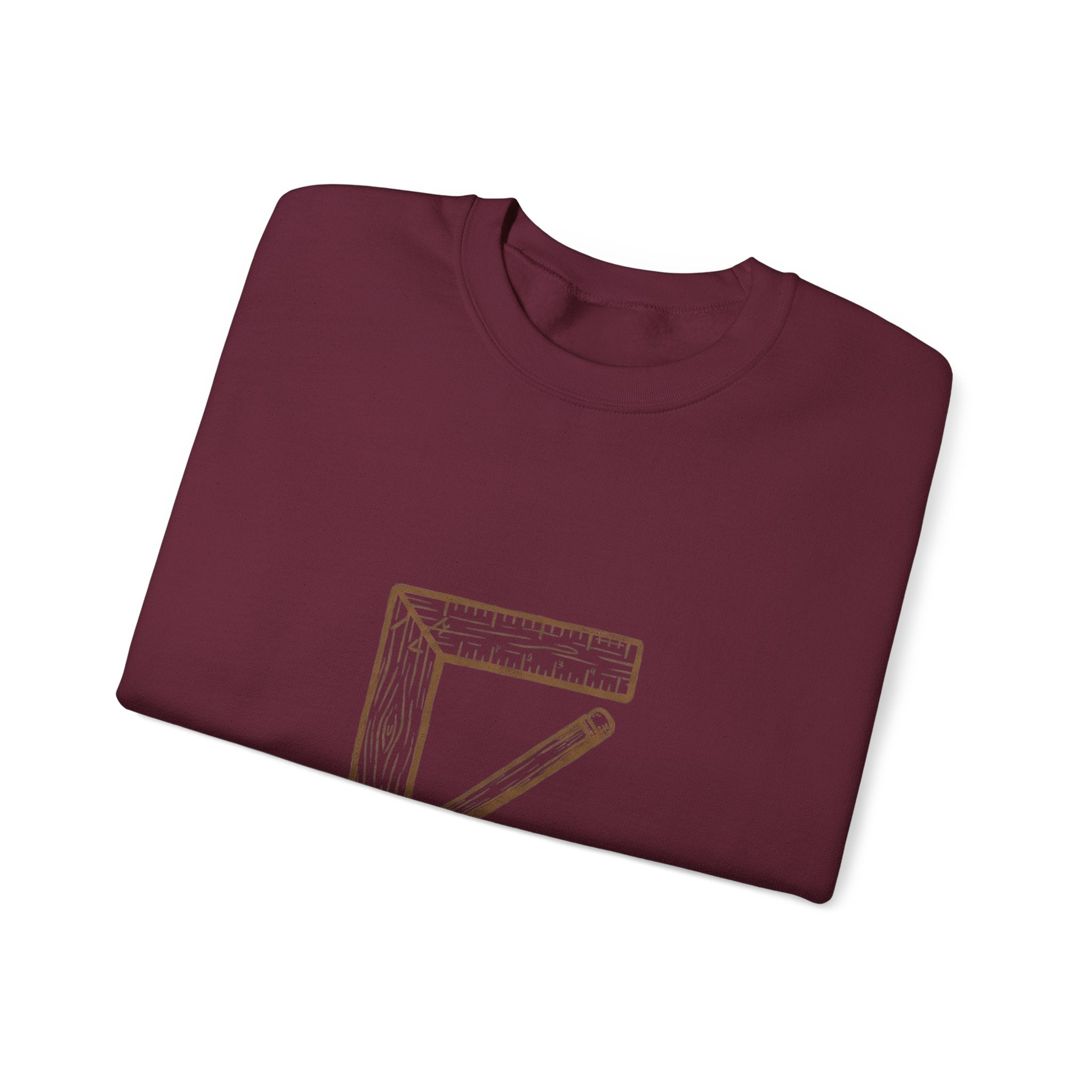 HVAC Bros Hoodie - Trades Bros