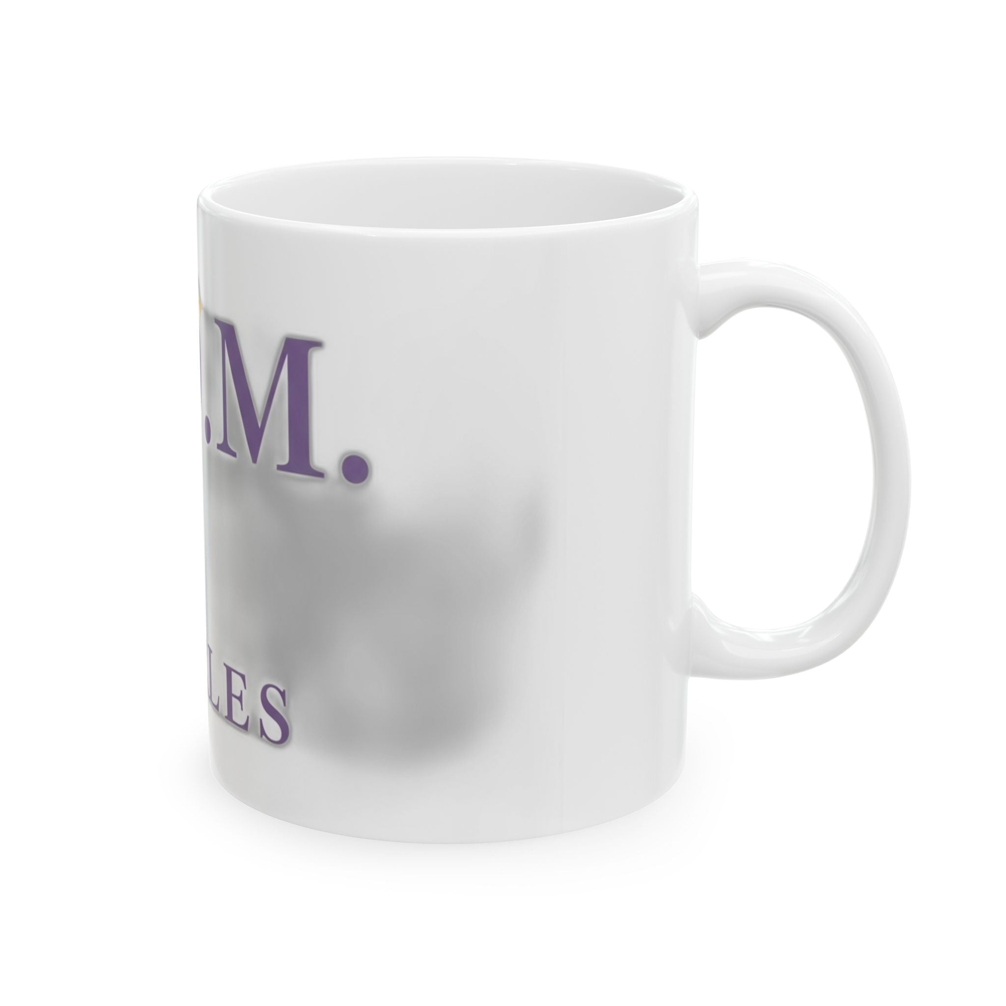 Maker Of Miracles Mug | Mother's Day Mom Gift
