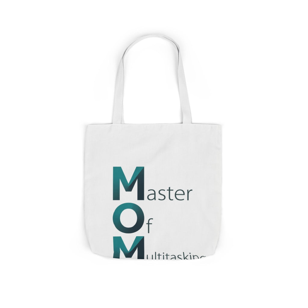 Master Of Multitasking Tote | Mother's Day M.O.M. Gift