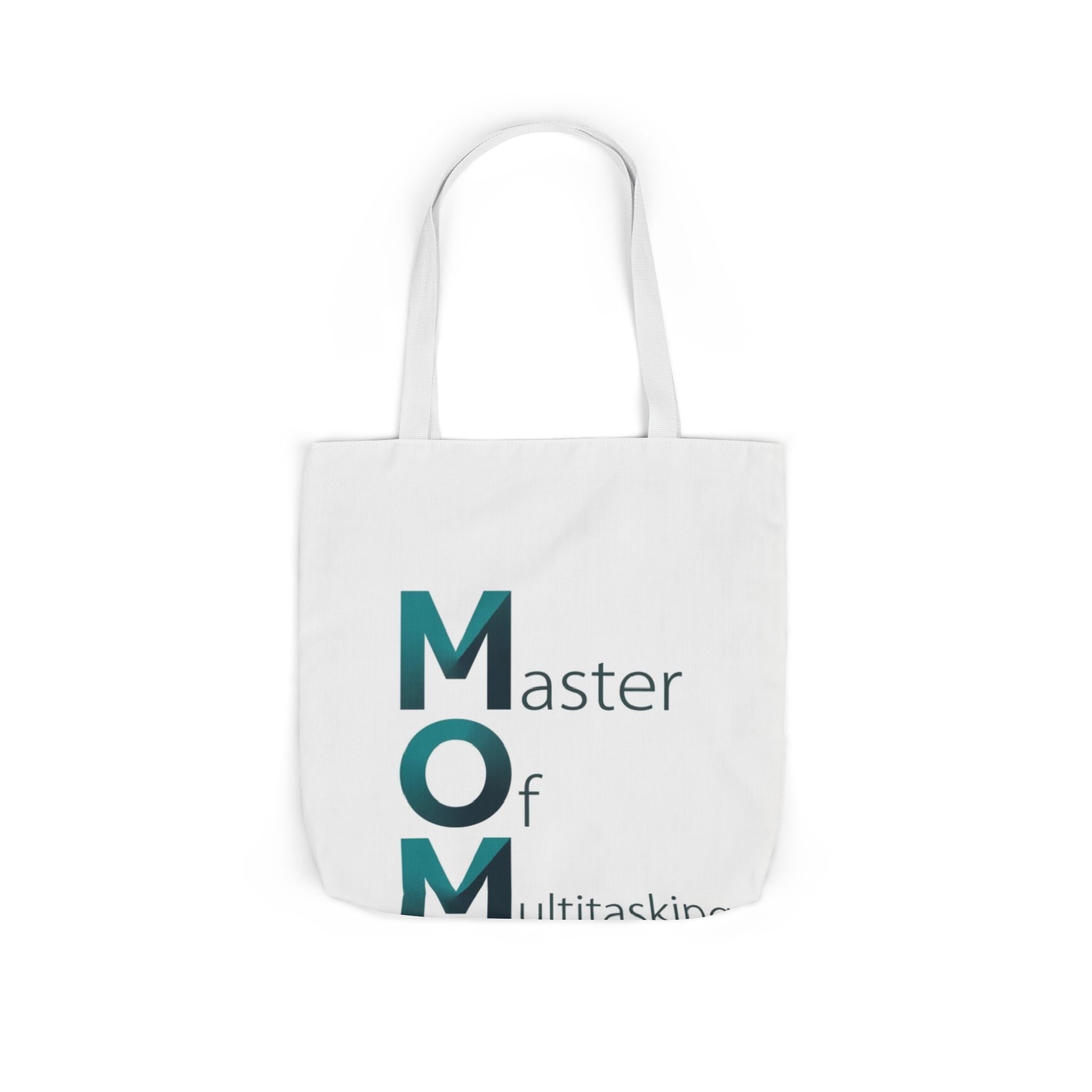 Master Of Multitasking Tote | Mother's Day M.O.M. Gift