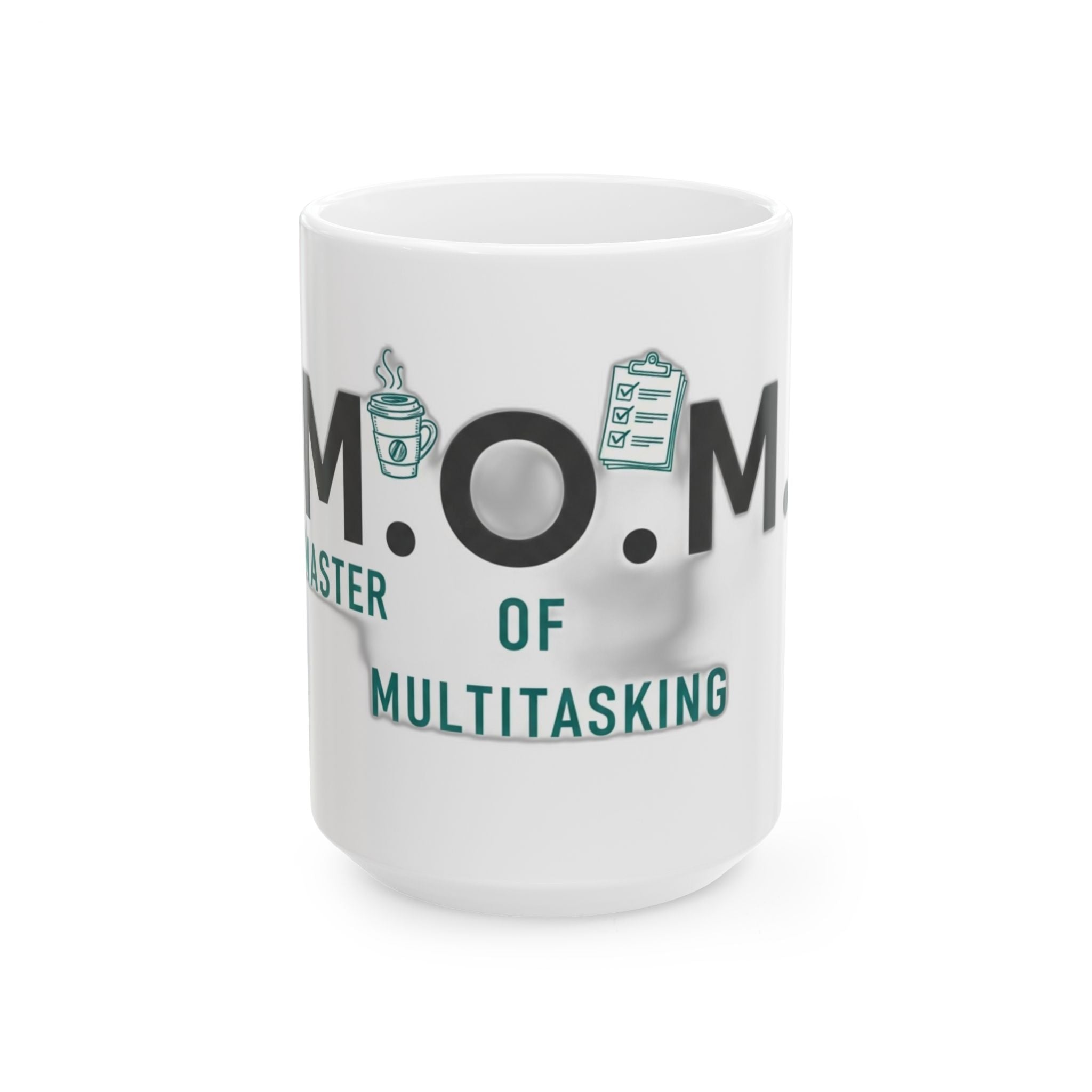 Master Of Multitasking Mug | Mother's Day Mom Gift