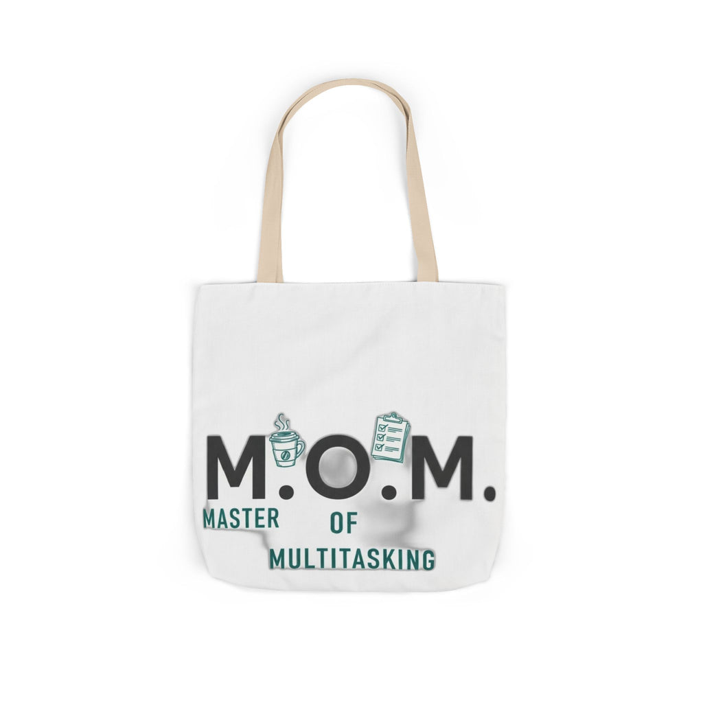 Master Of Multitasking Tote | Mother's Day Mom Gift
