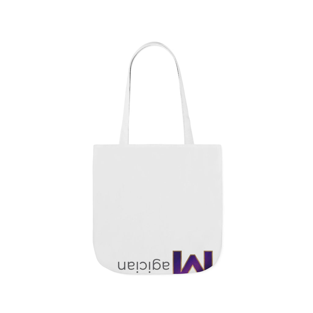 Magically Overworked Tote | Mother's Day M.O.M. Gift