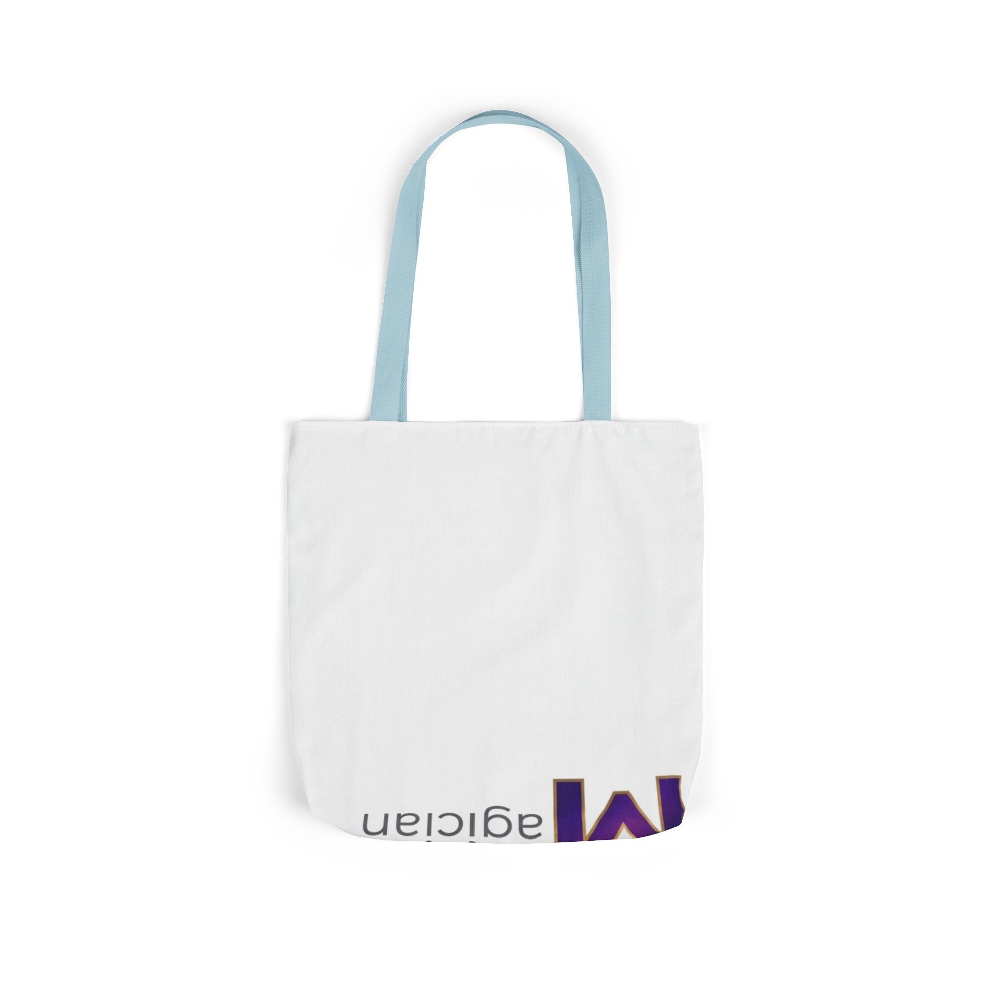Magically Overworked Tote | Mother's Day M.O.M. Gift
