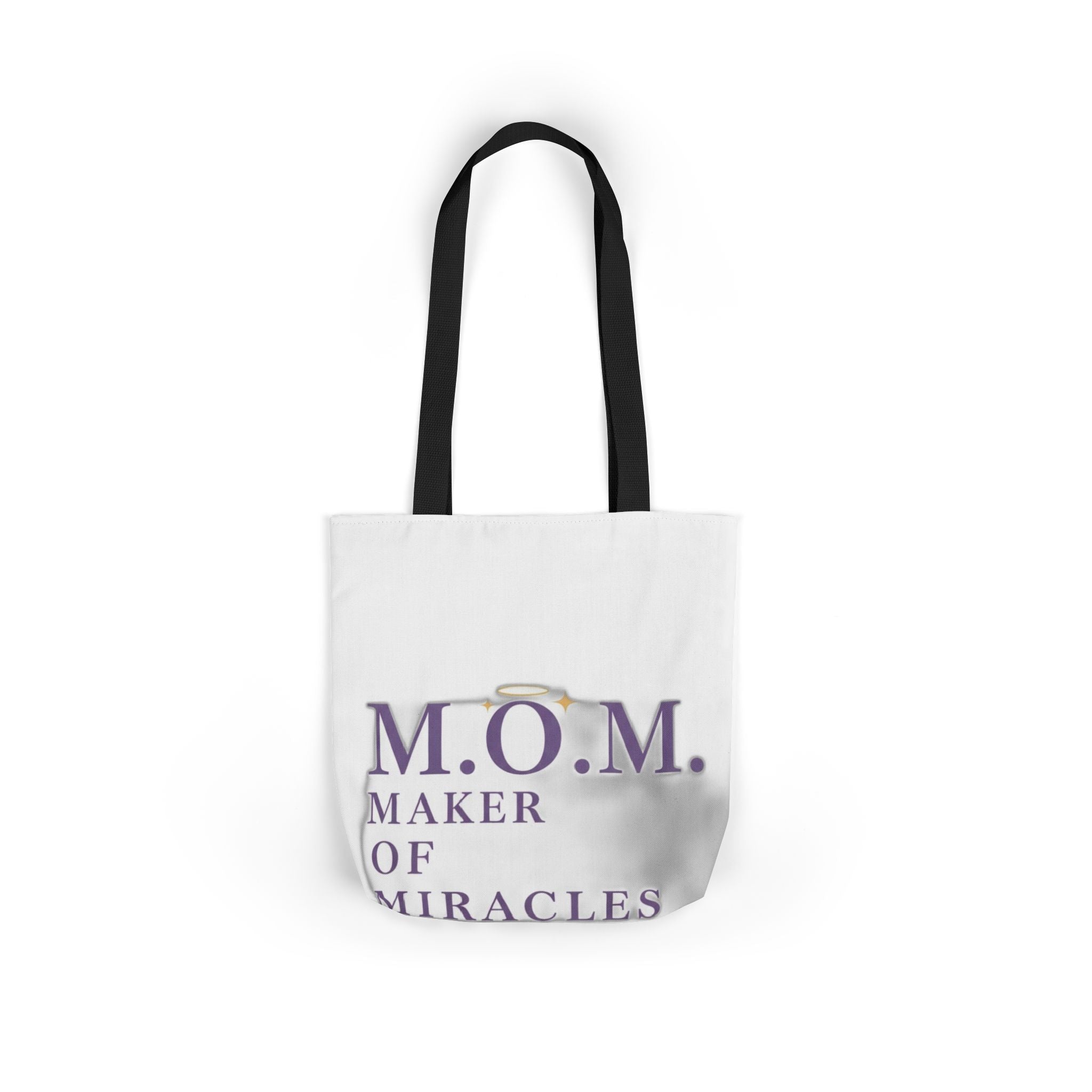 Maker Of Miracles Tote | Mother's Day Mom Gift