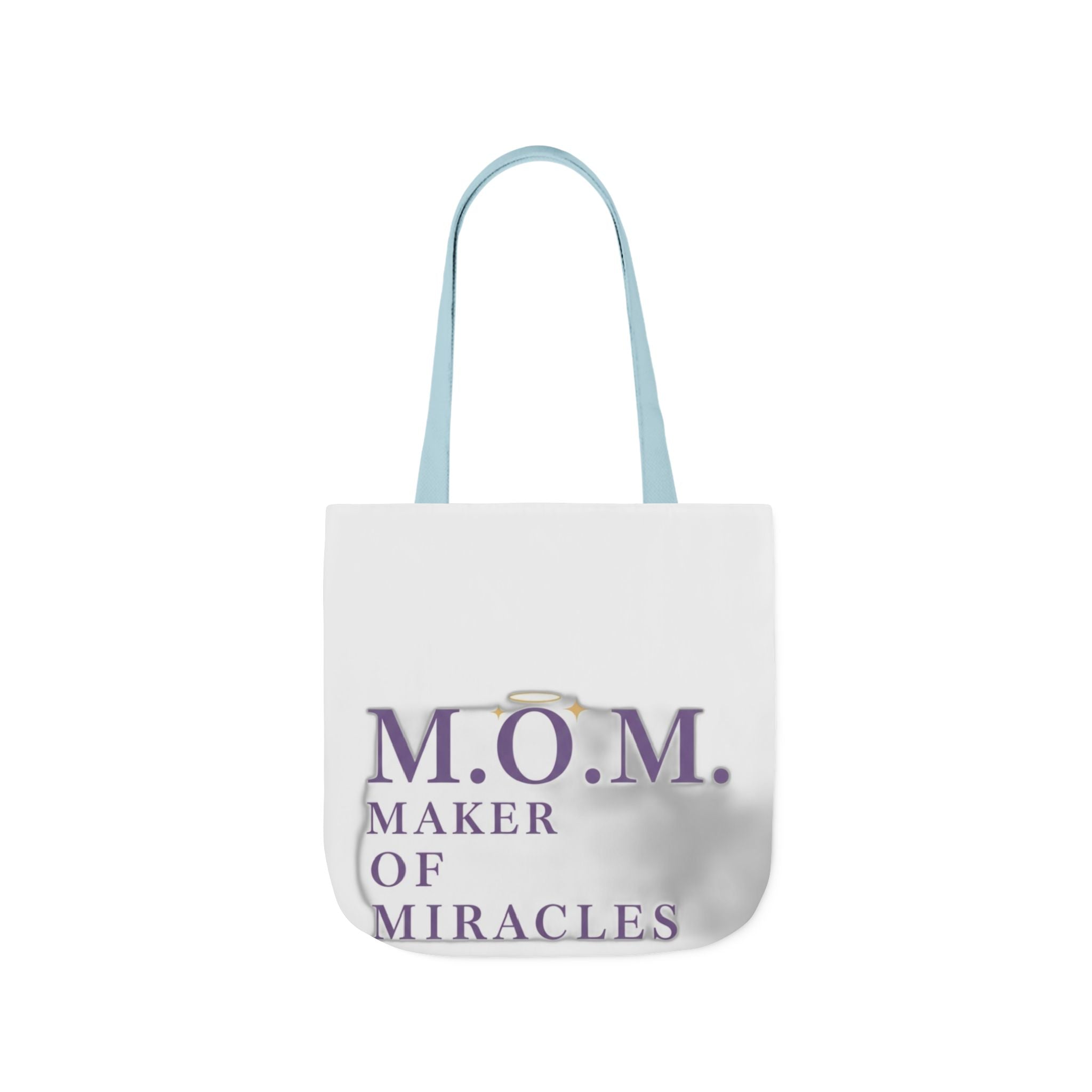 Maker Of Miracles Tote | Mother's Day Mom Gift