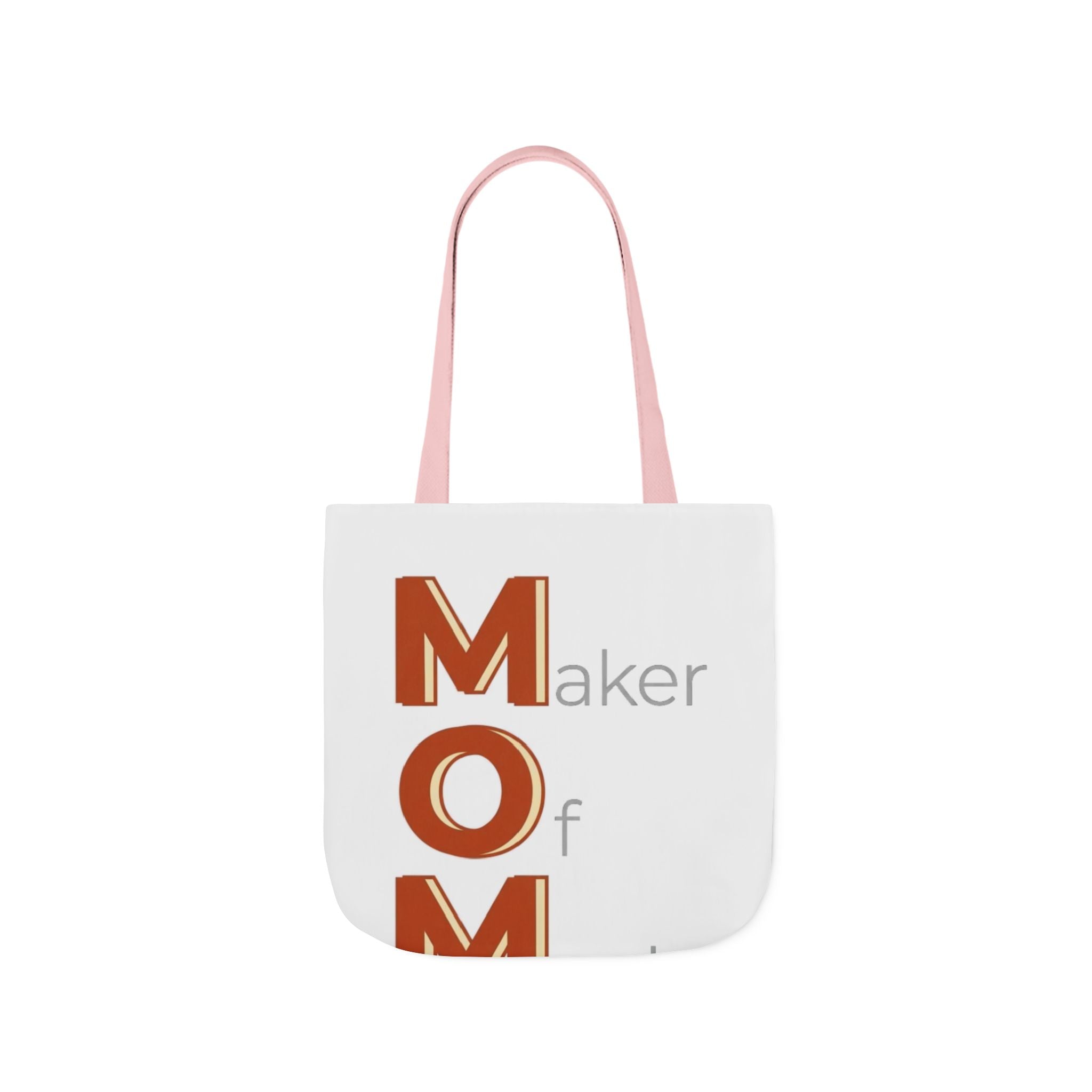Maker Of Meals Nobody Eats Tote | Mother's Day M.O.M. Gift