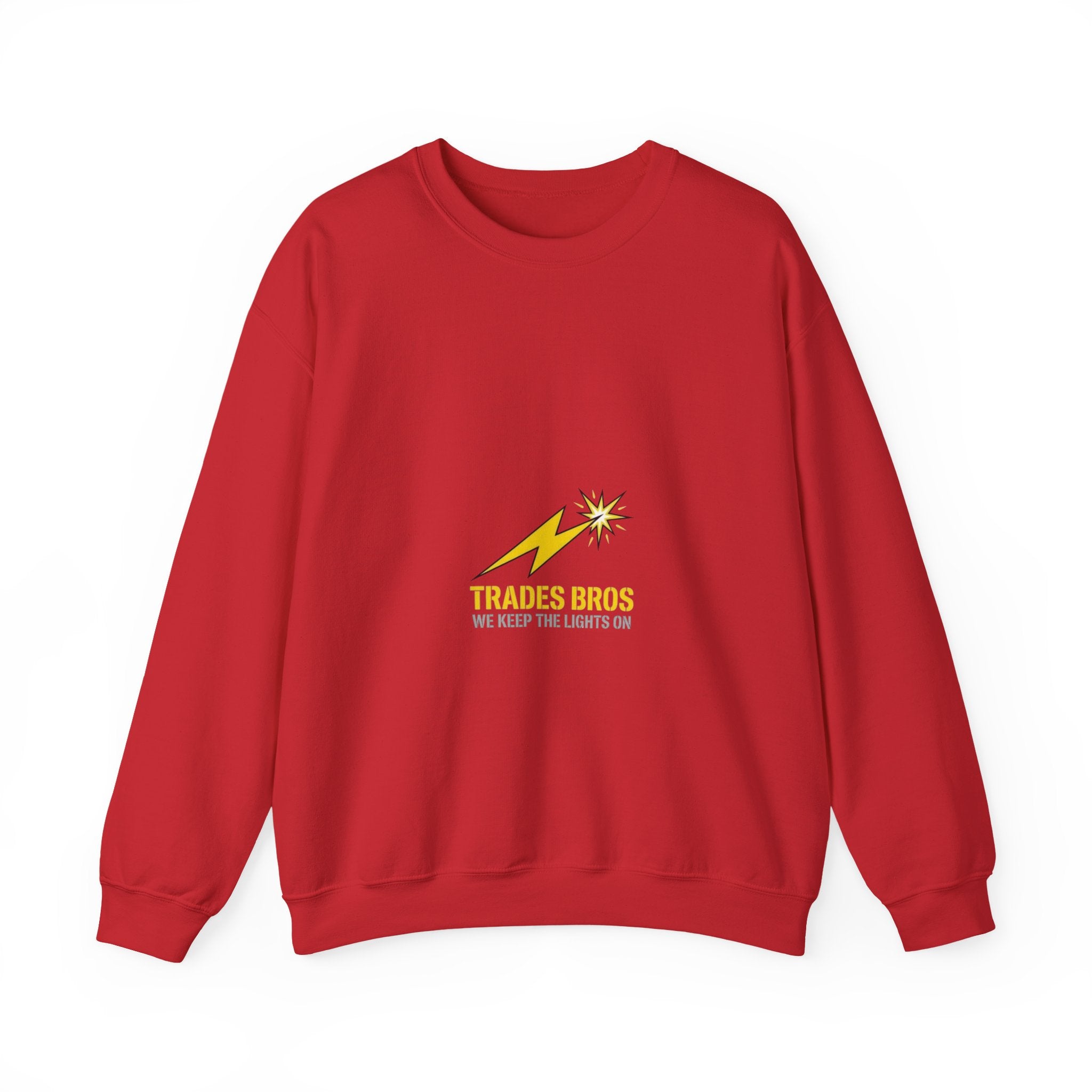 Electrical Bros Hoodie - Trades Bros