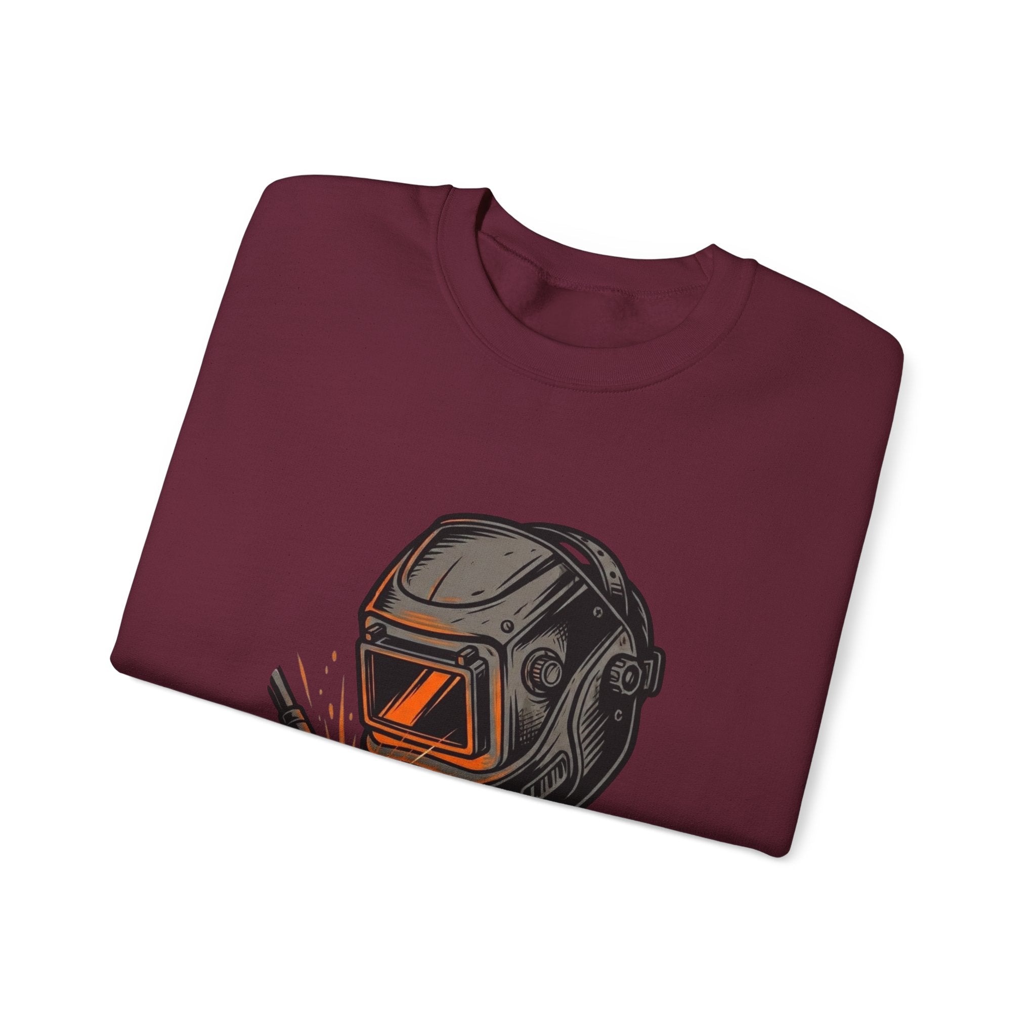 Welding Bros Hoodie - Trades Bros