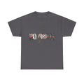 I Went Outside Once The Graphics Were Terrible | Funny Tech T-Shirt